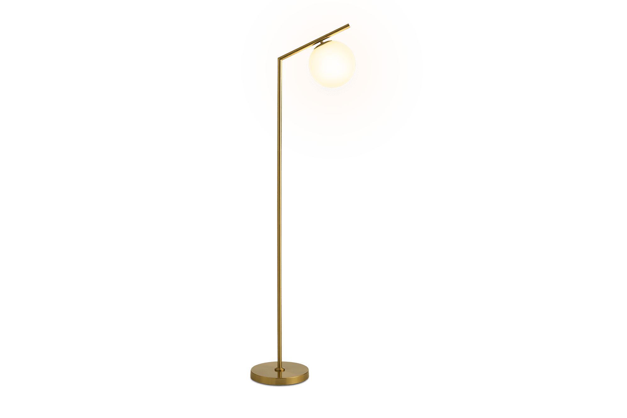 Cedric Floor Lamp 2