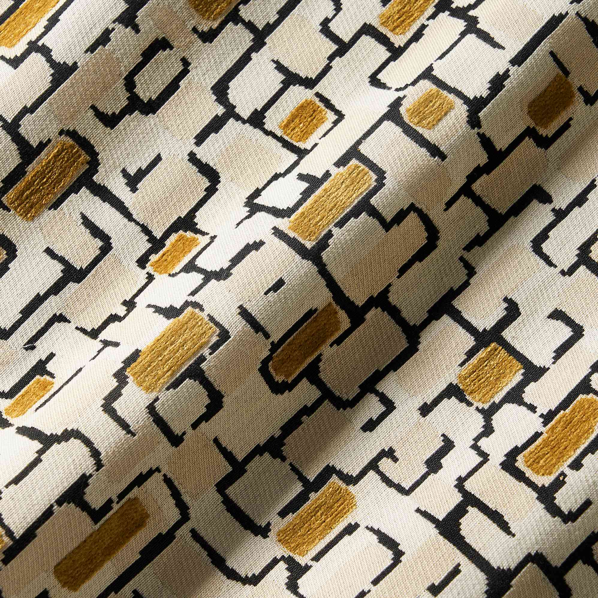 Sloane Cane Chair with Armrest 4