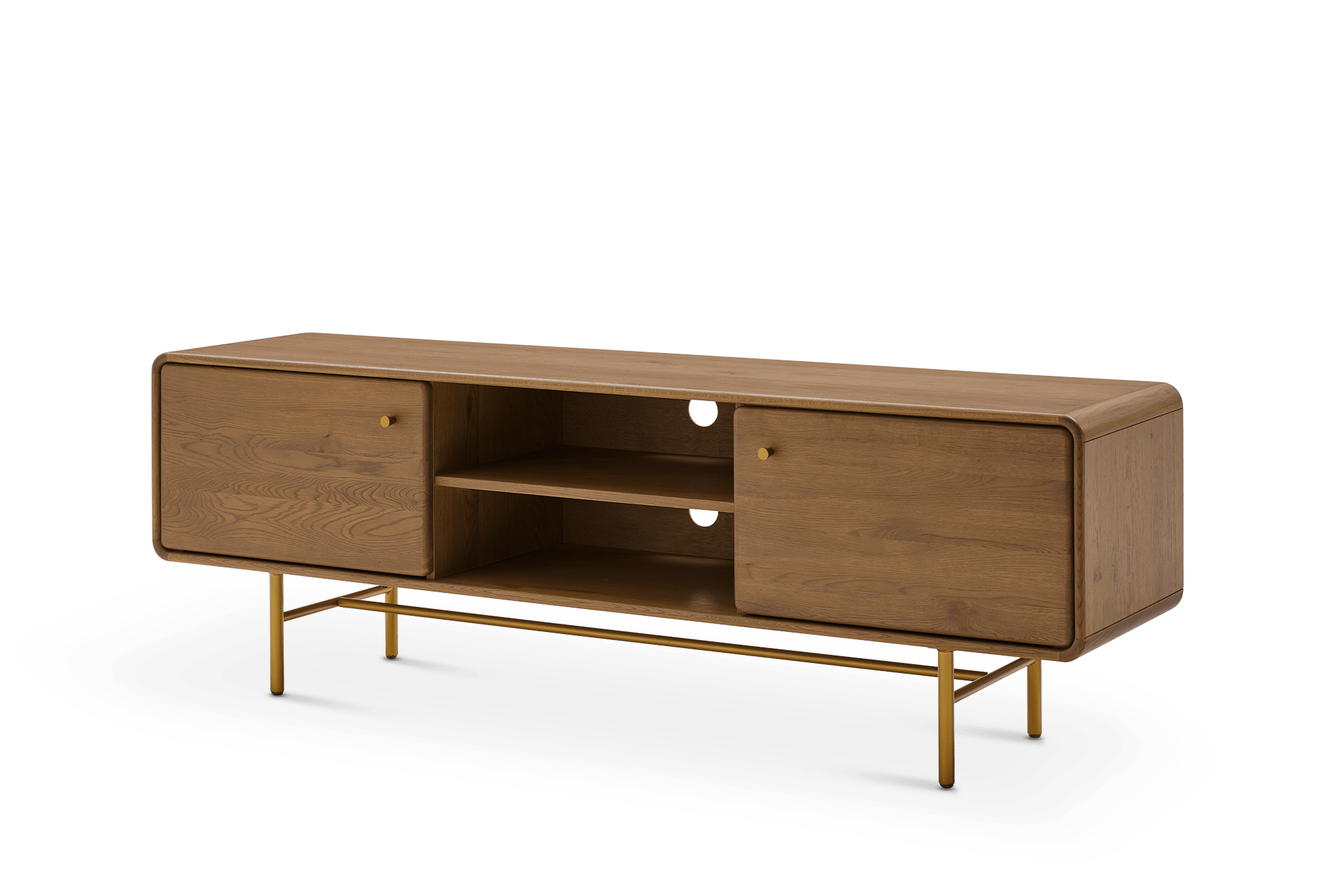 Kinsley TV Stand 9
