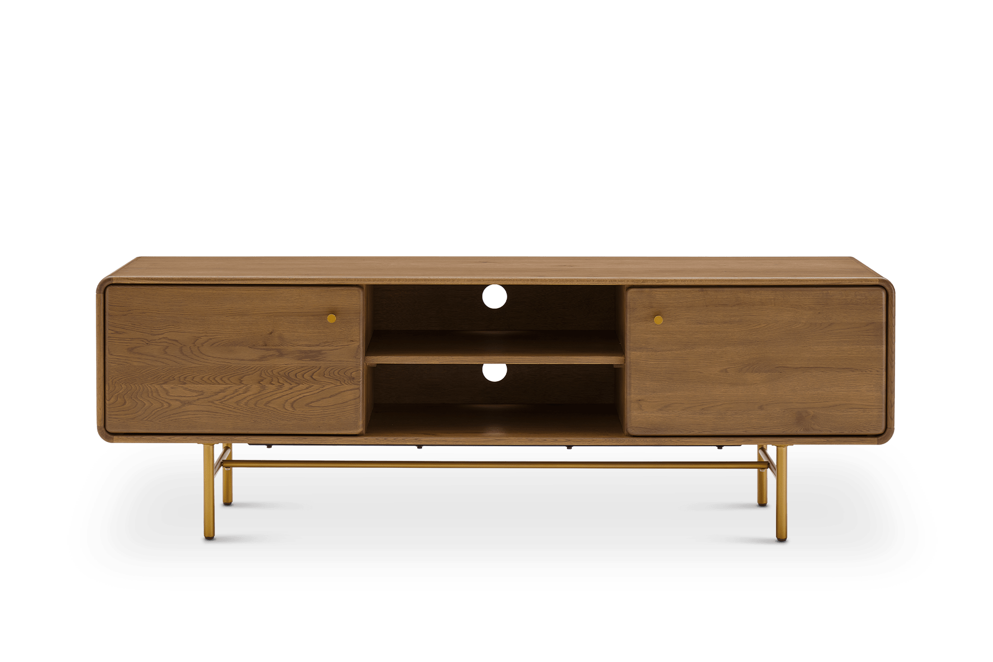 Kinsley TV Stand 1