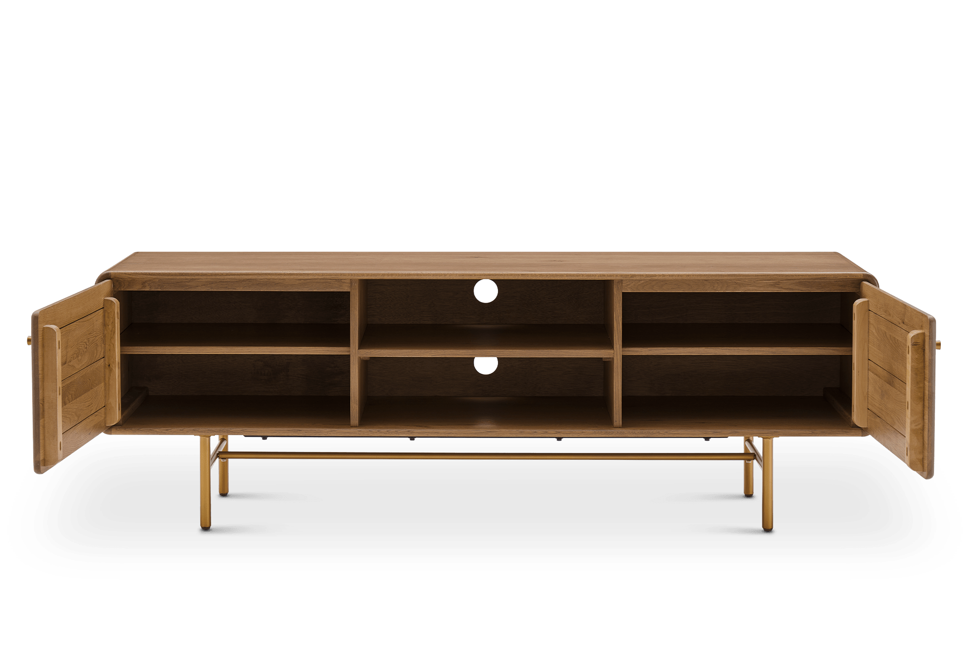 Kinsley TV Stand 8