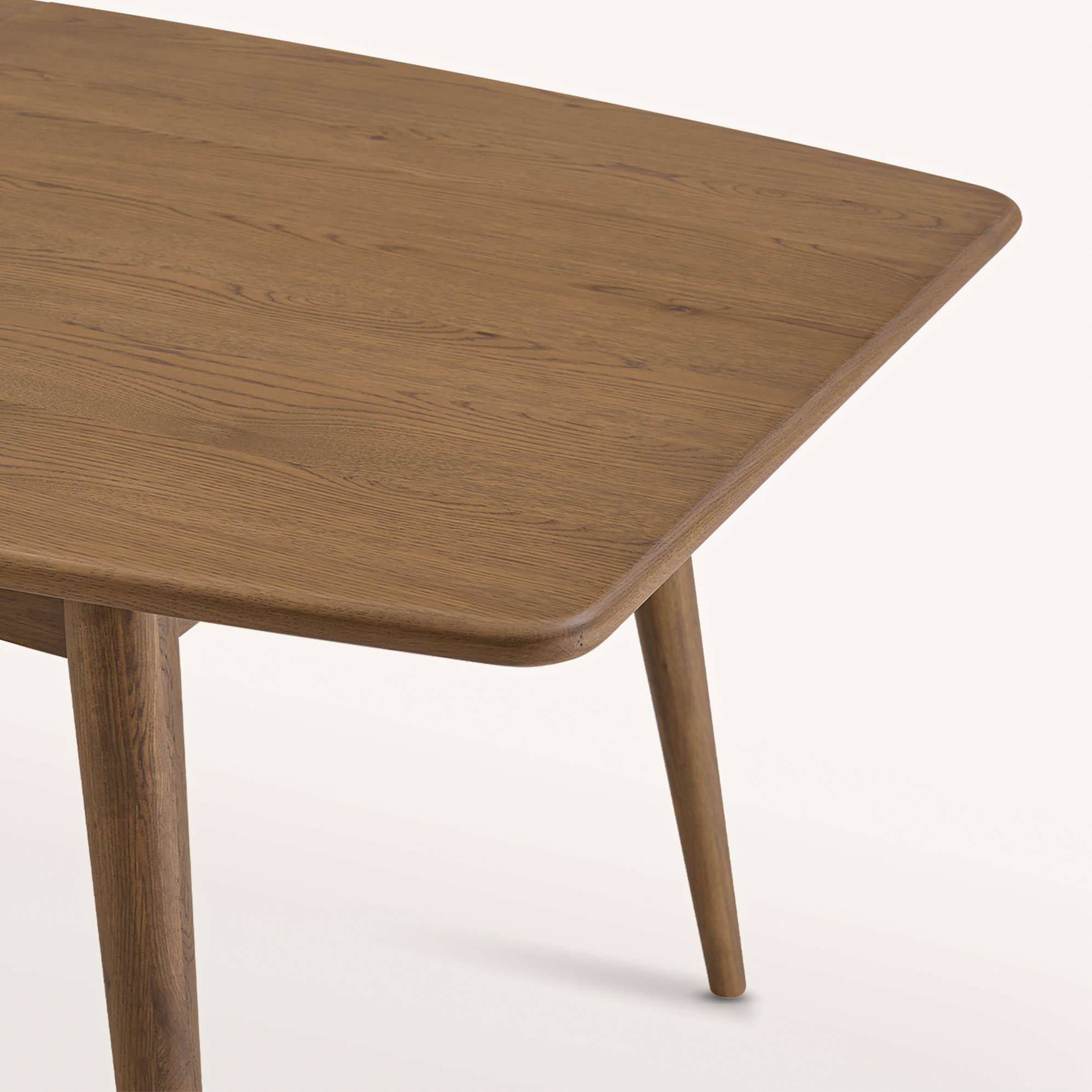 Kinsley Extendable Dining Table, 180 - 230cm 5