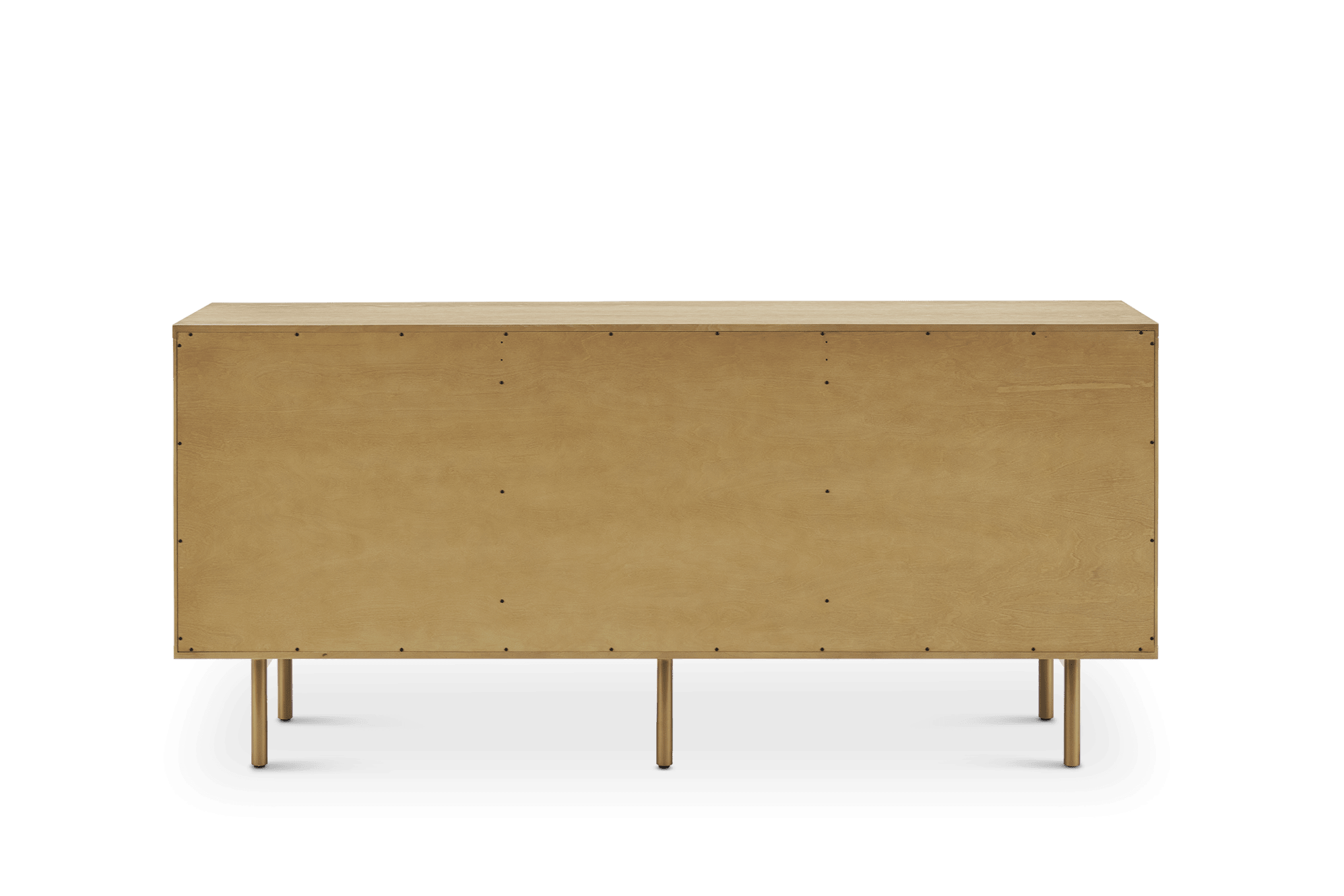 Ariel Sideboard, Whitewashed Oak 12