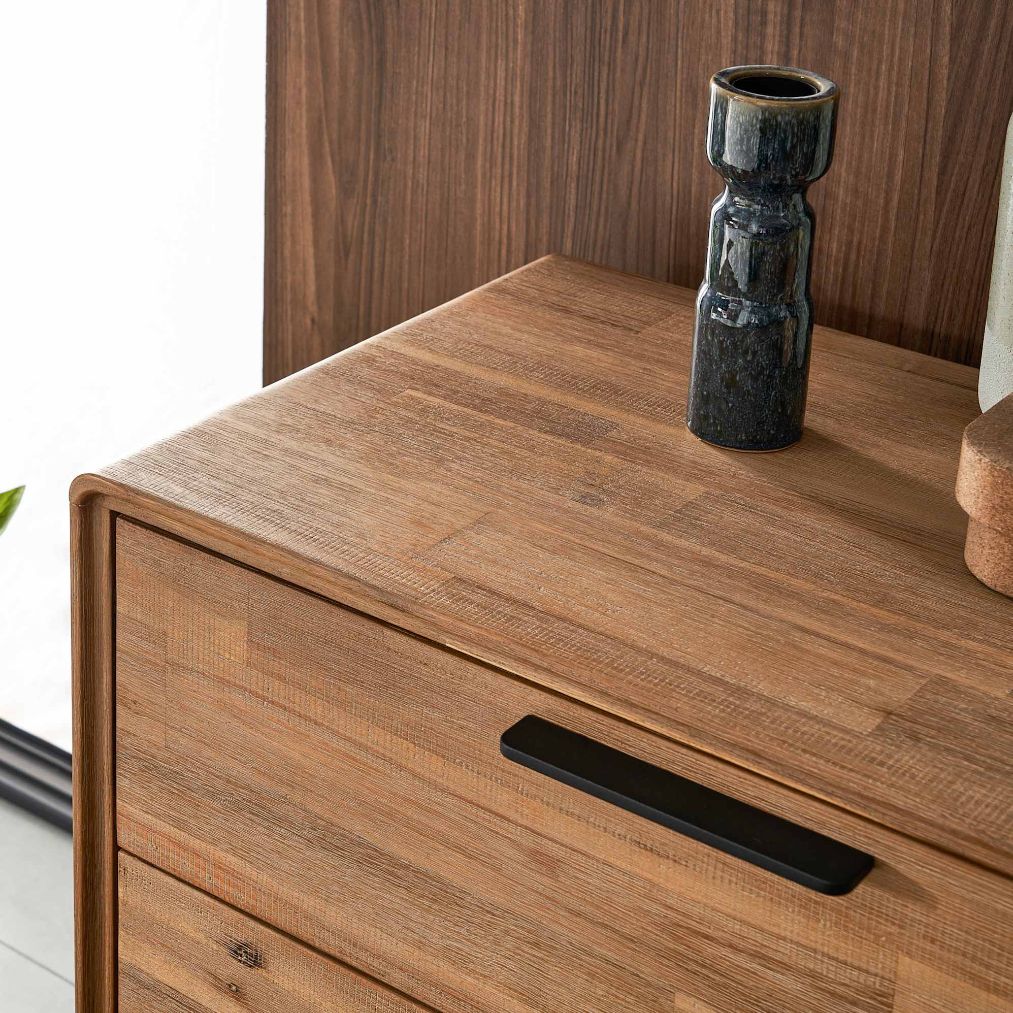 Dalton Bed with Seb Bedroom Storage 7