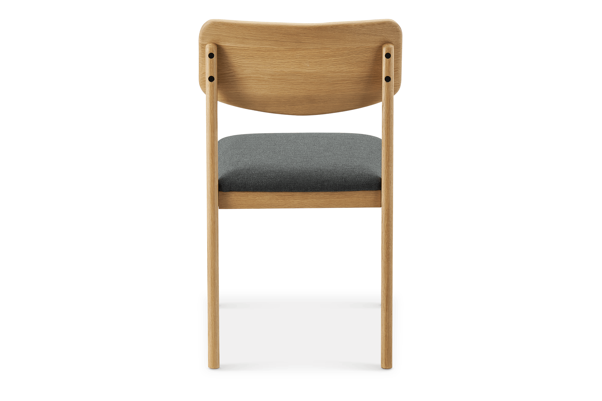 Vincent Chair, Oak 9