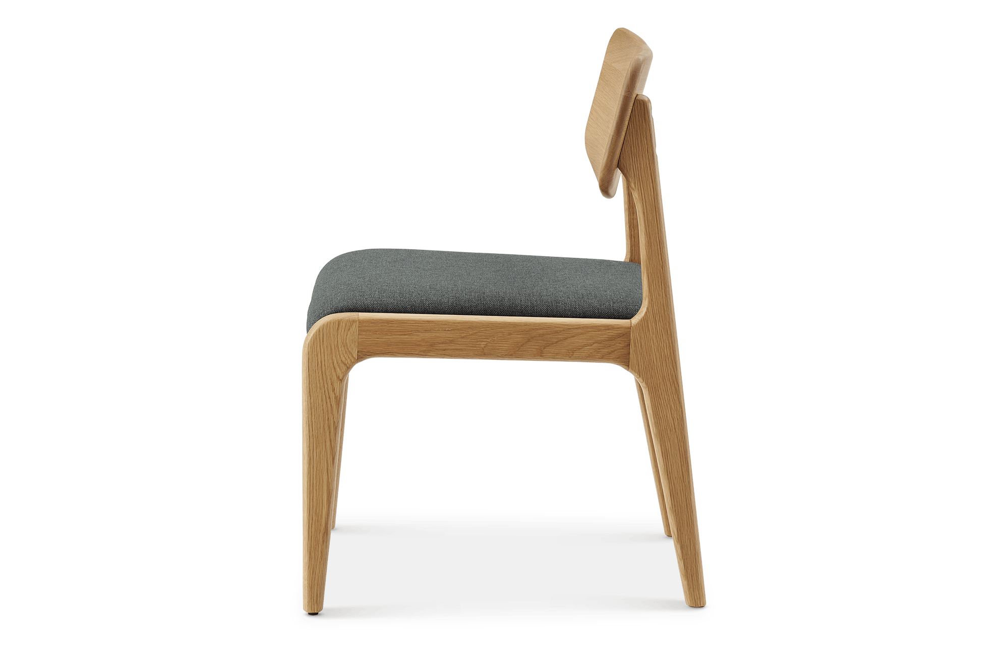 Vincent Chair, Oak 8