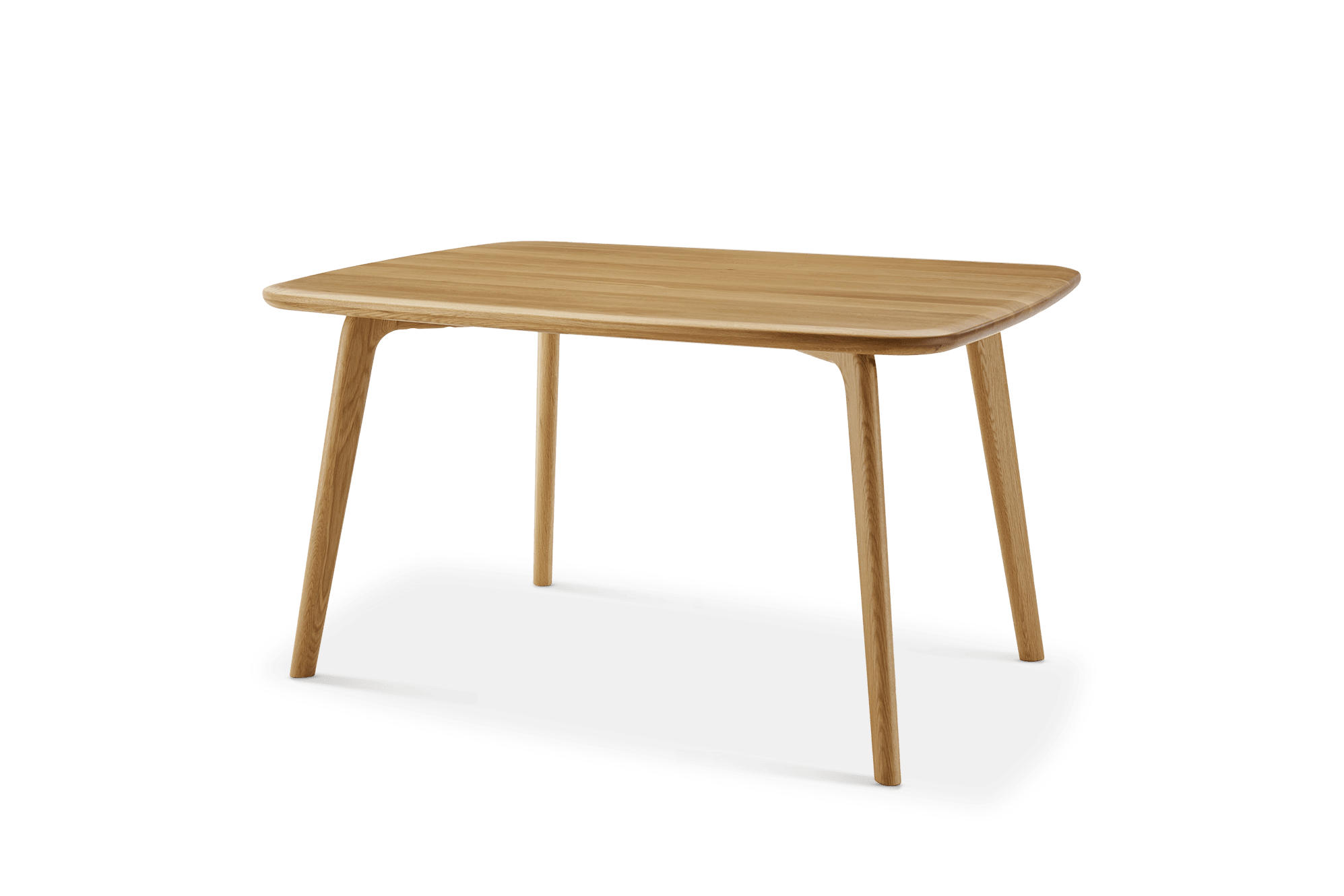 Vincent Dining Table, Oak 7