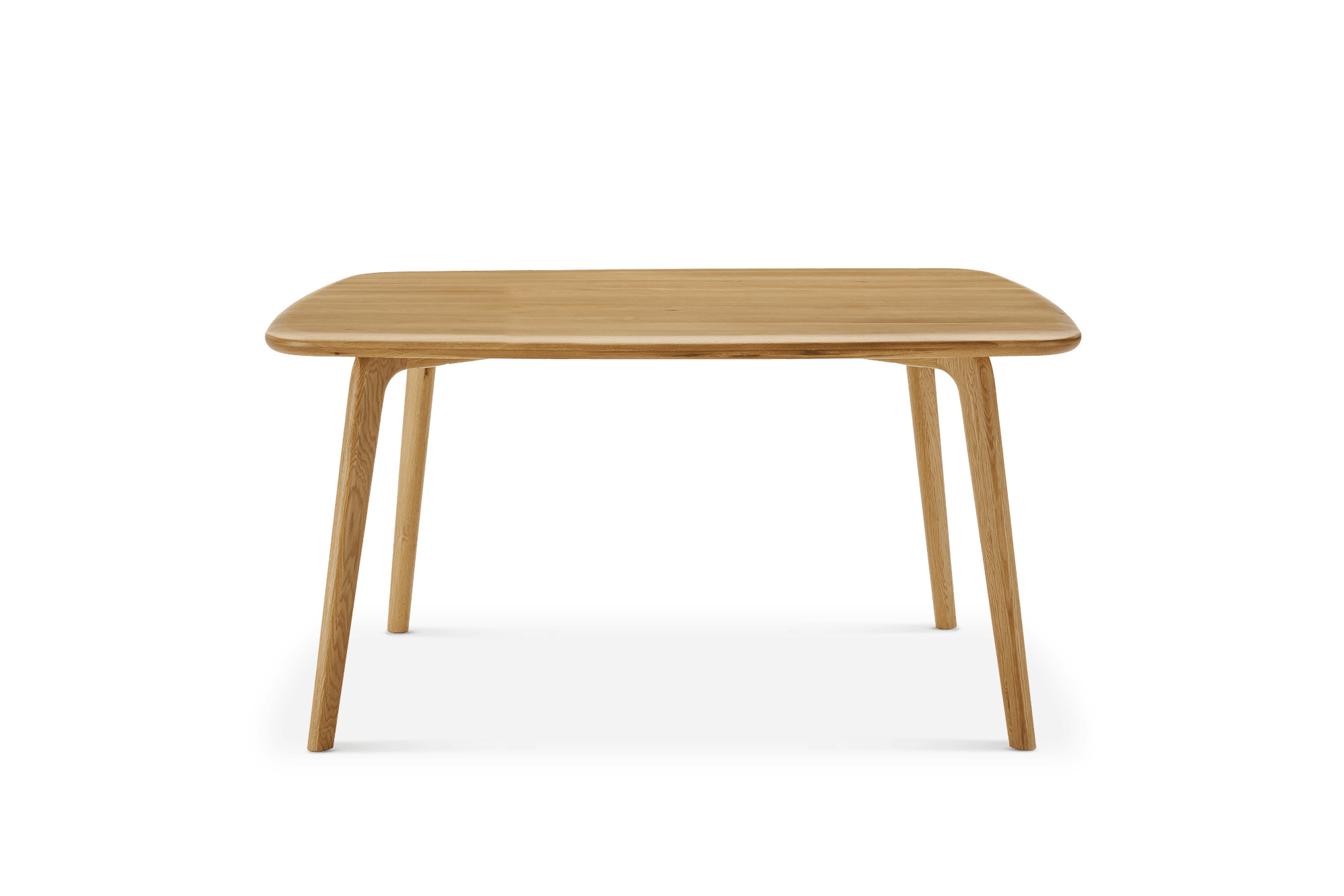 Vincent Dining Table 59", Oak