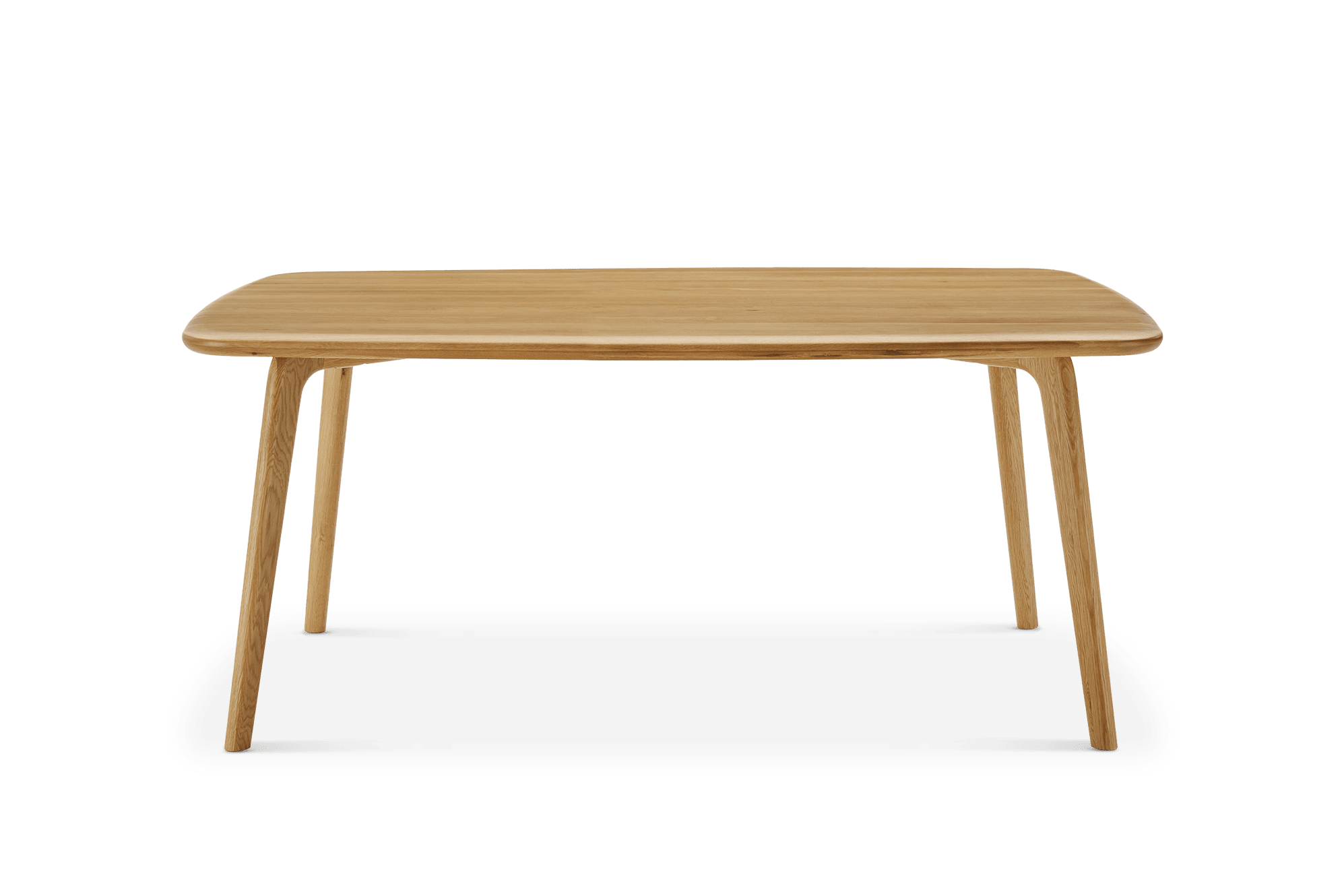 Vincent Dining Table 71", Oak