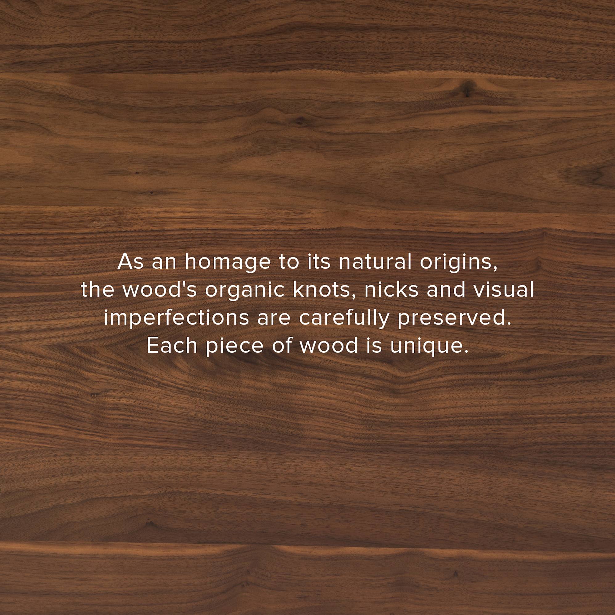Vincent Dining Table, Walnut 6
