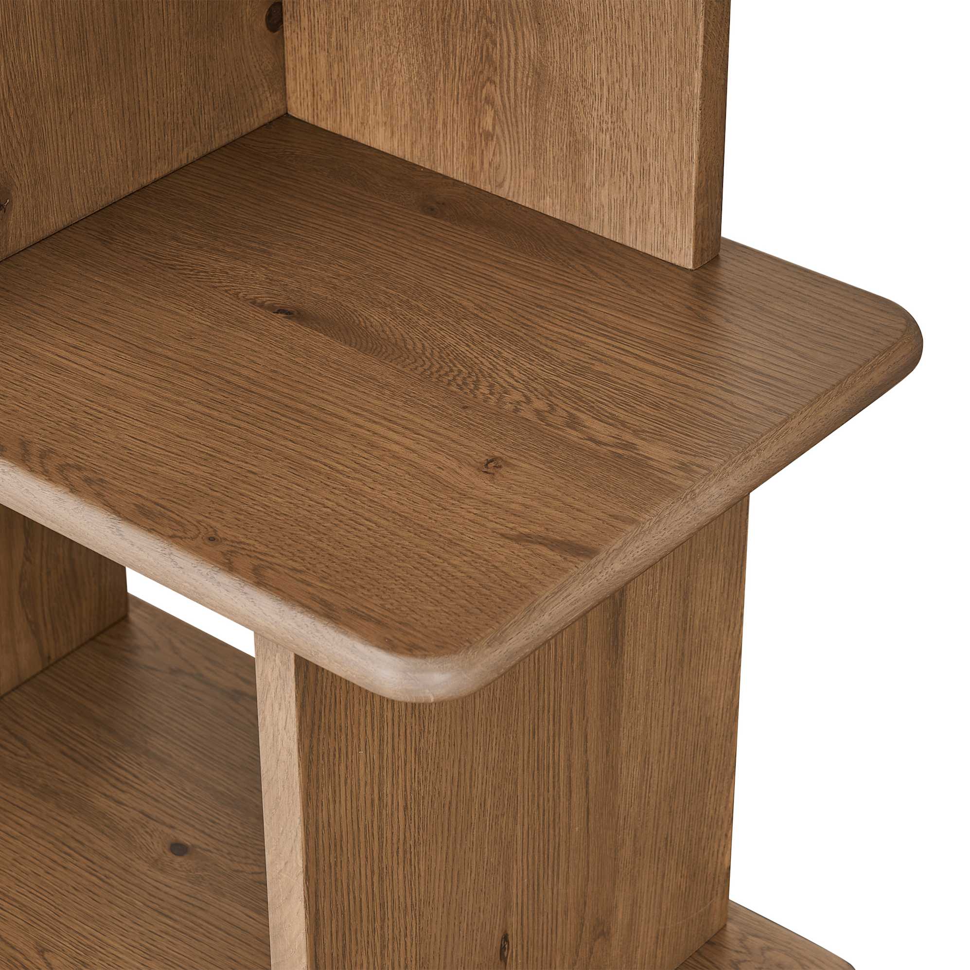 Kinsley Bookshelf 4