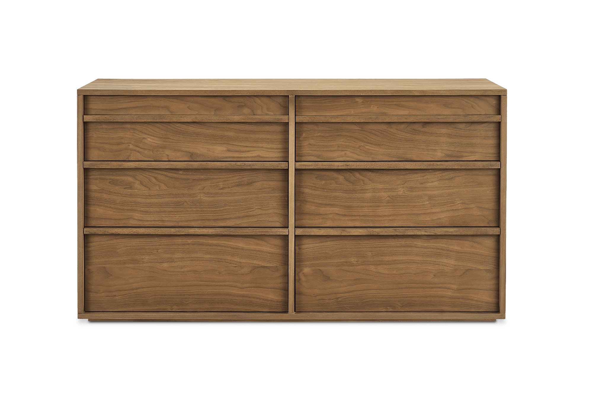 Joseph 6 Drawer Dresser