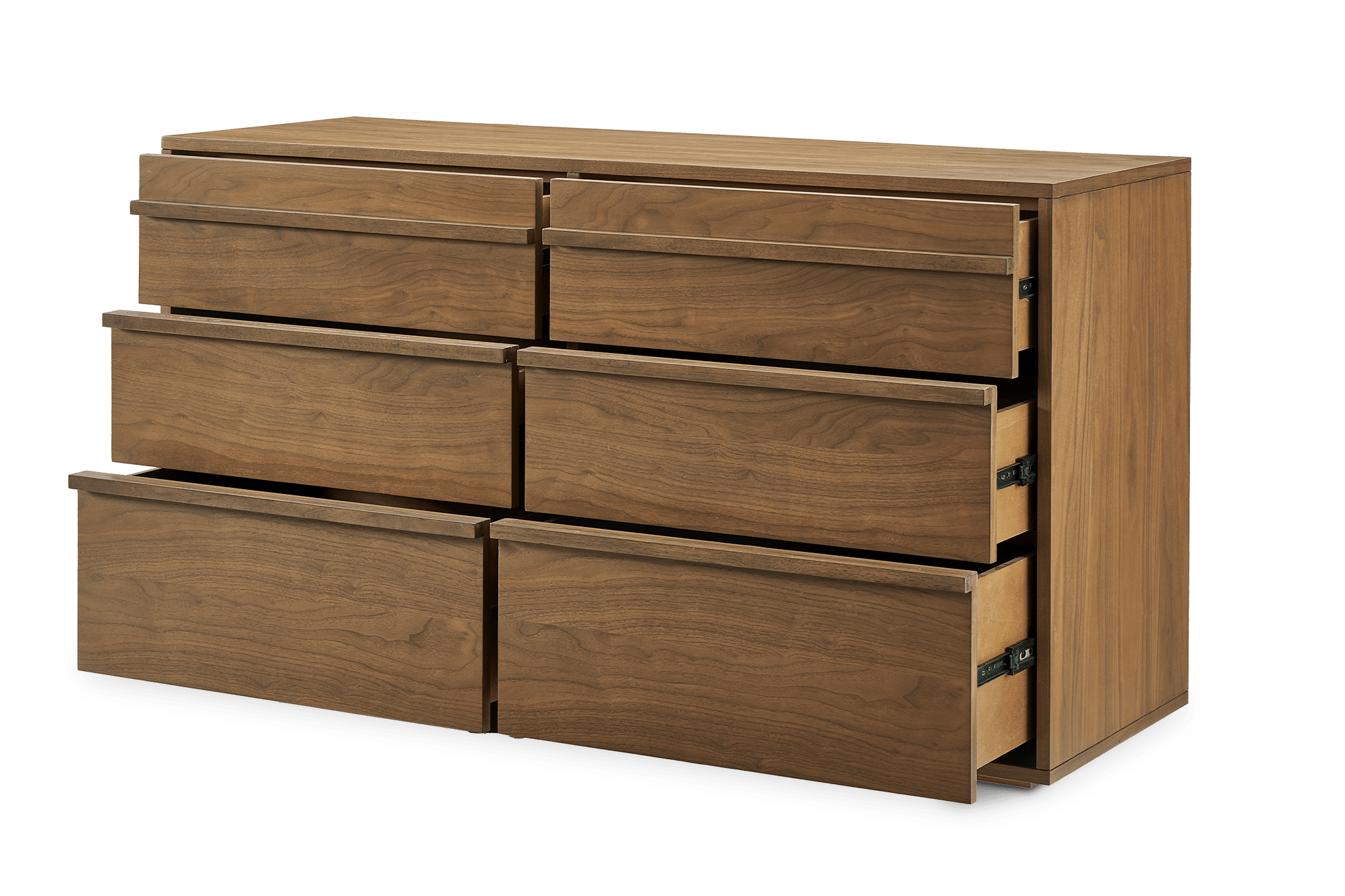 Joseph 6-Drawer Dresser 6