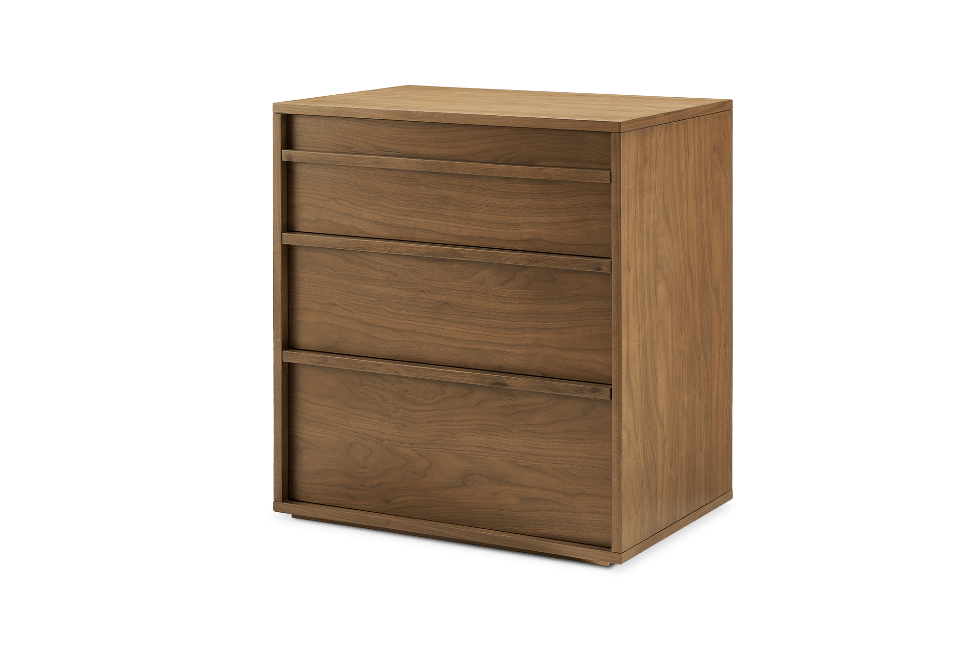 Joseph 3-Drawer Dresser 6