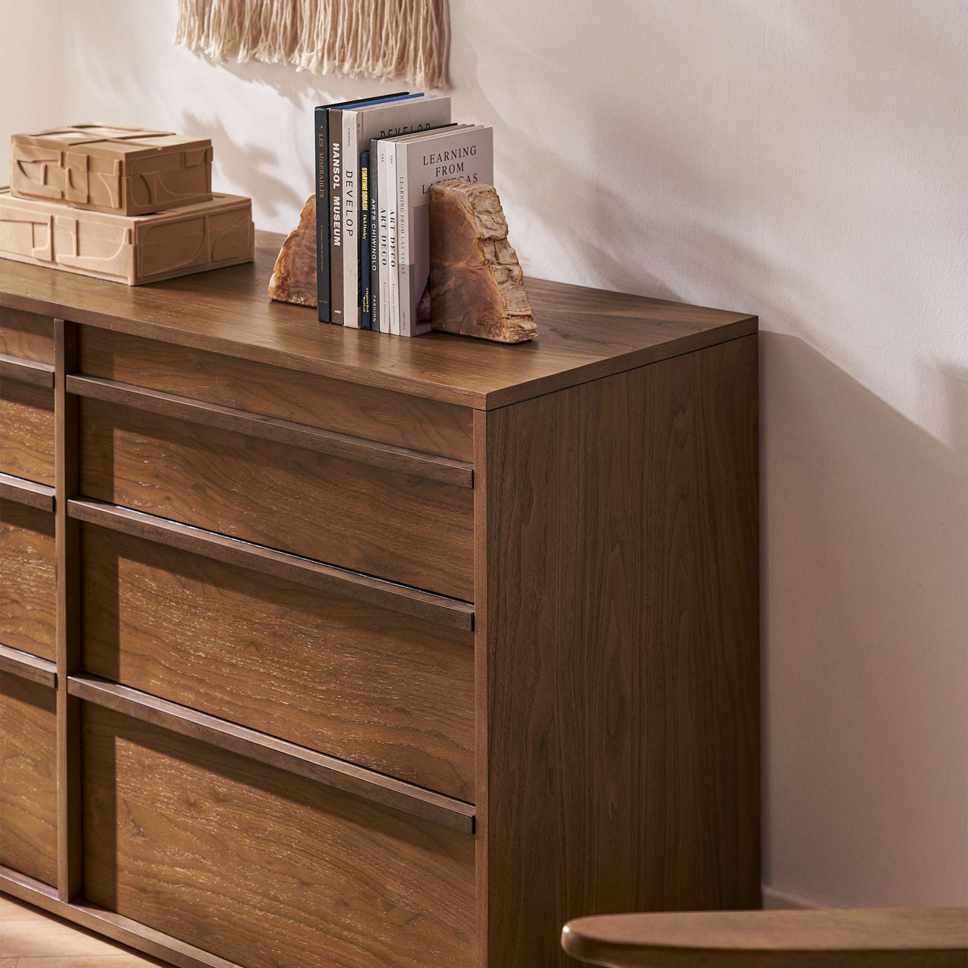 Joseph 6-Drawer Dresser 2
