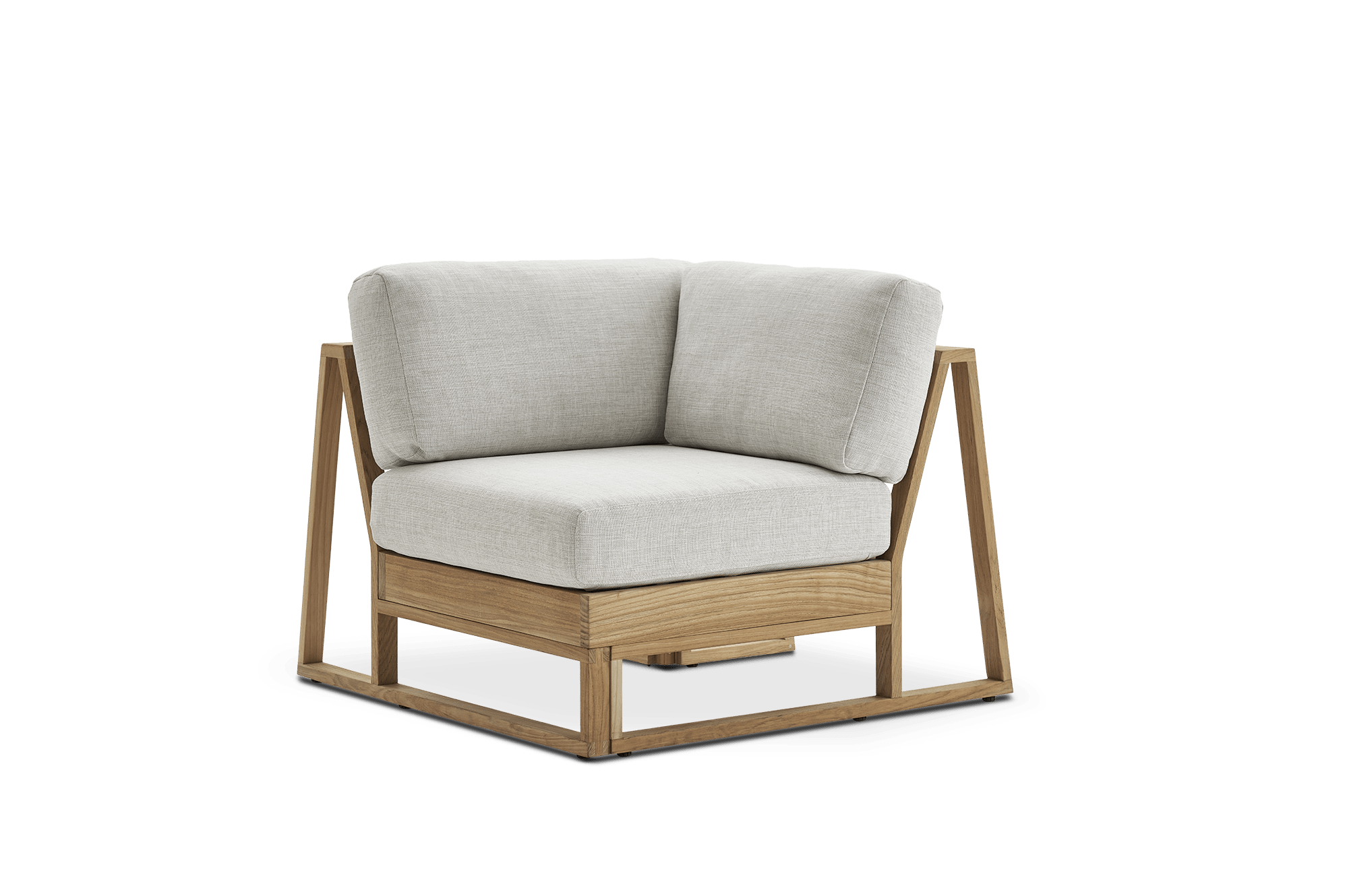 Rio Outdoor Corner Sofa 0