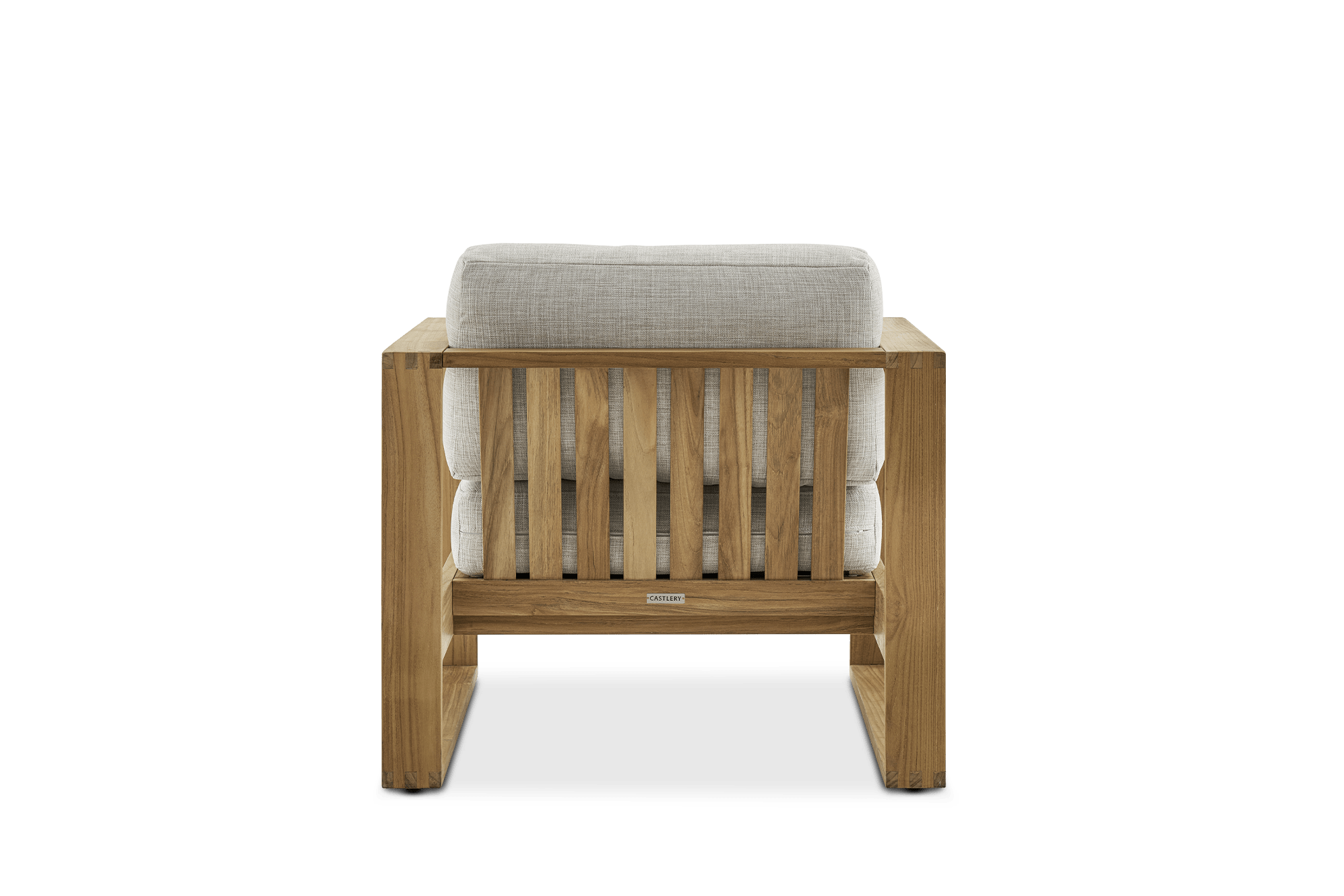 Rio Outdoor Lounge Chair 12