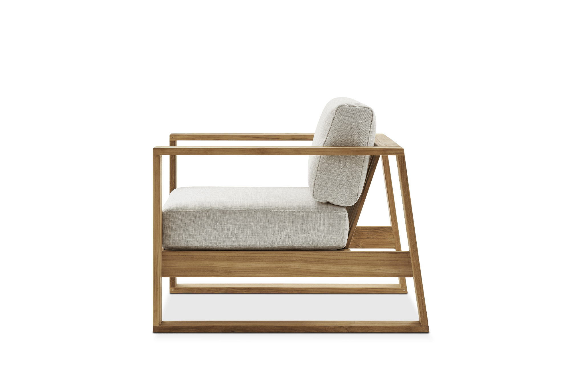 Rio Outdoor Lounge Chair 11