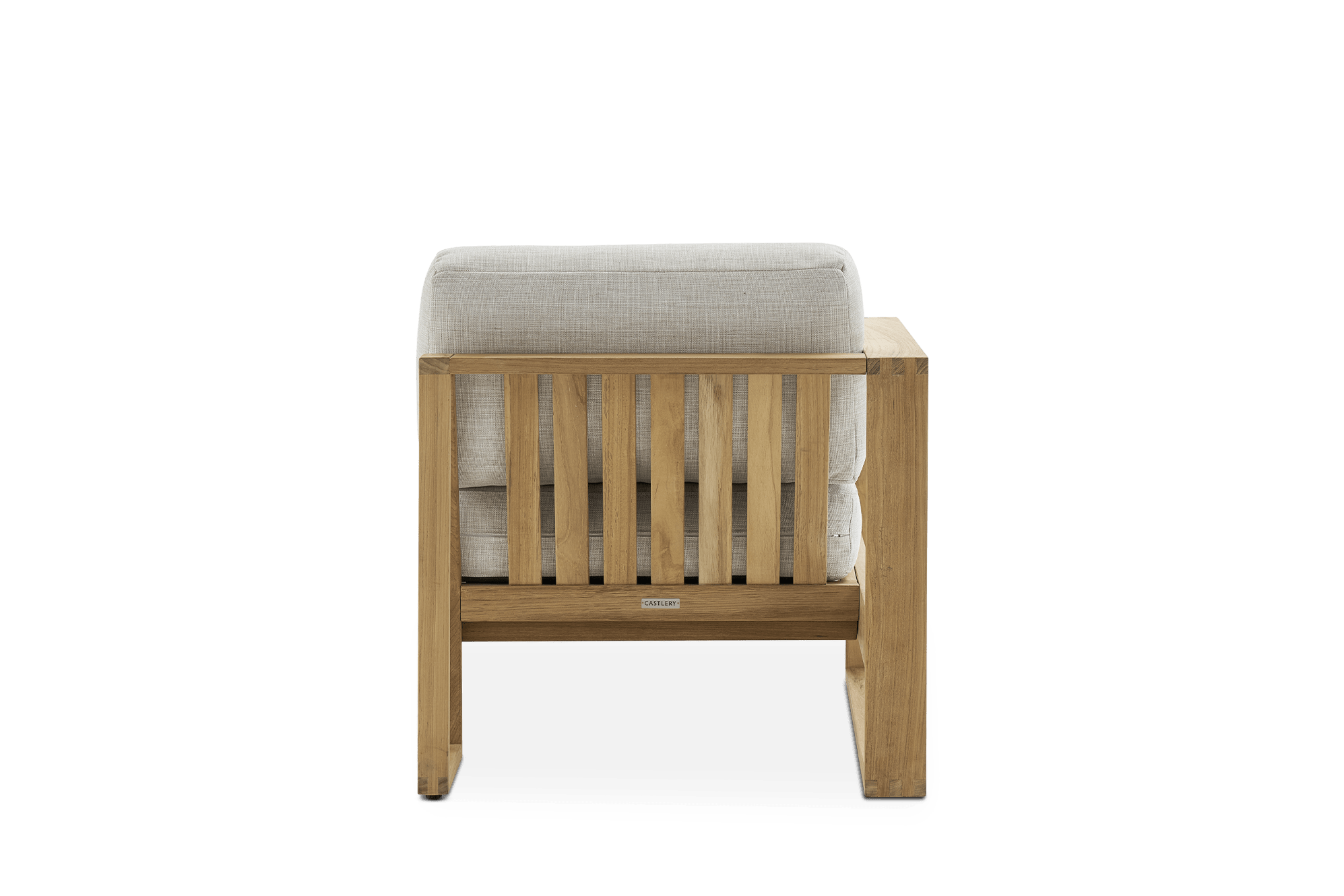 Rio Outdoor Left Chaise Sofa 10