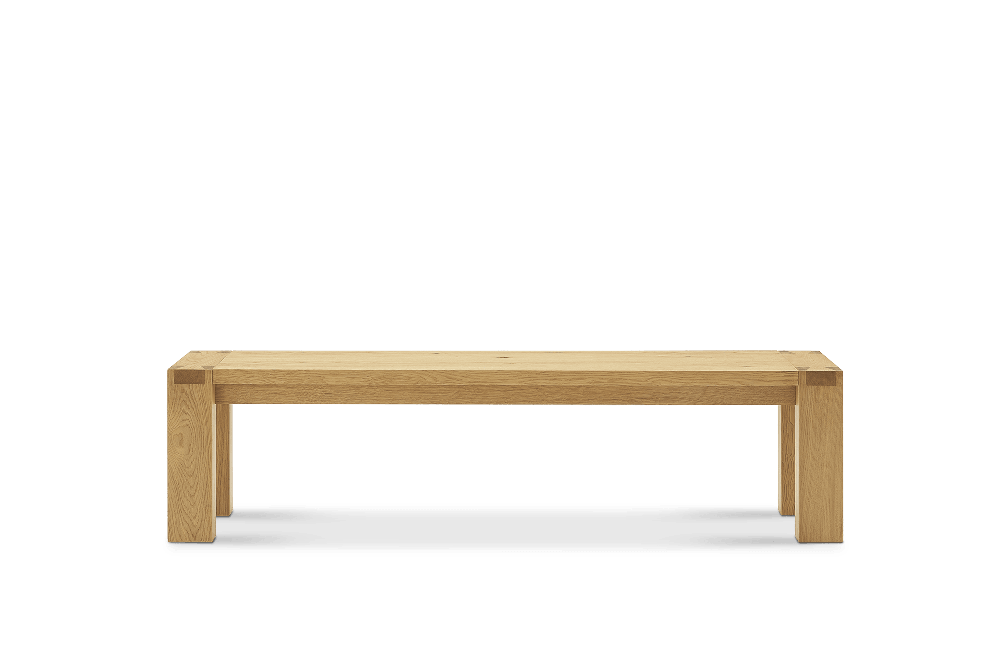 Bradley Bench, 59"