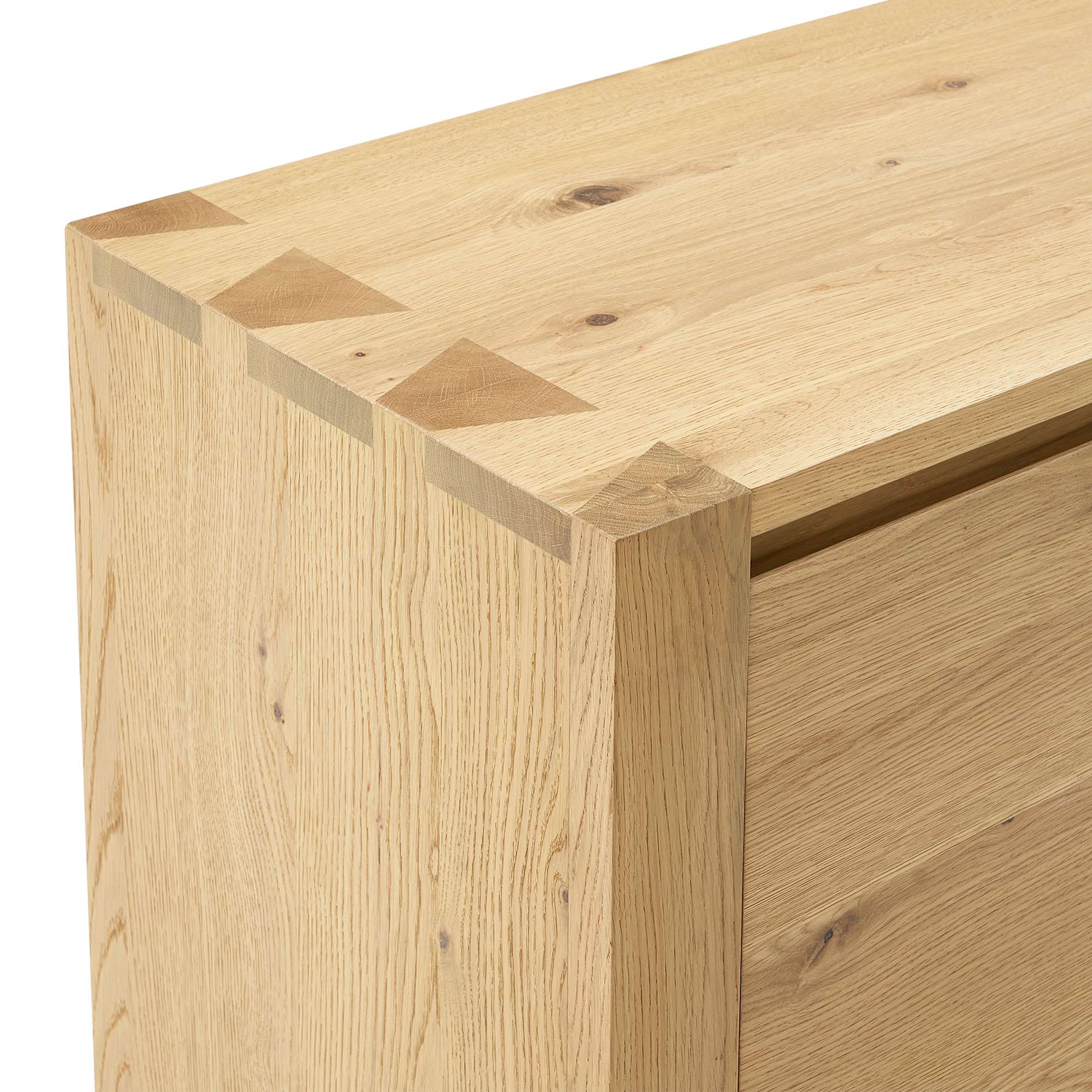 Bradley Sideboard 4