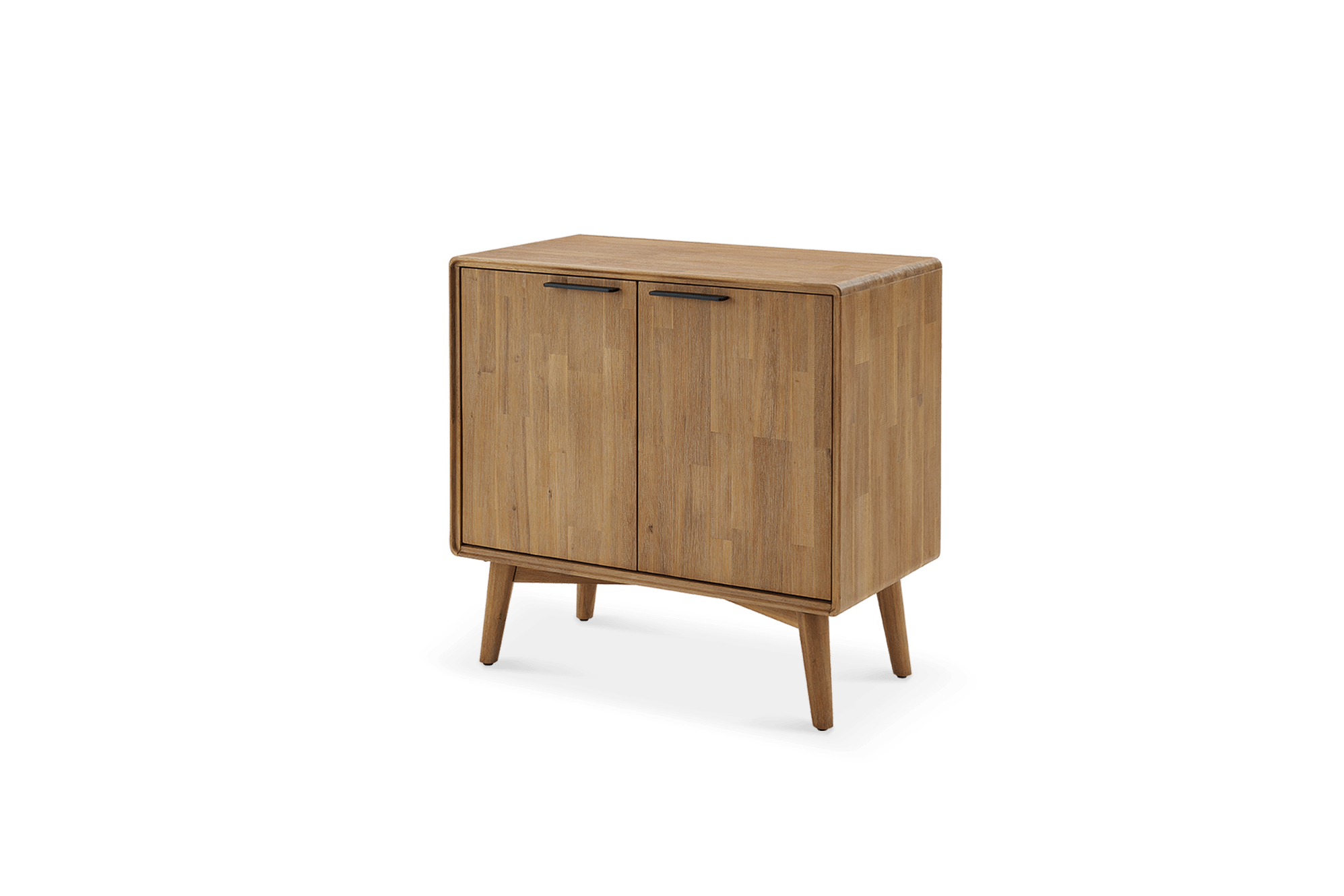 Seb Bar Cabinet, Low 7