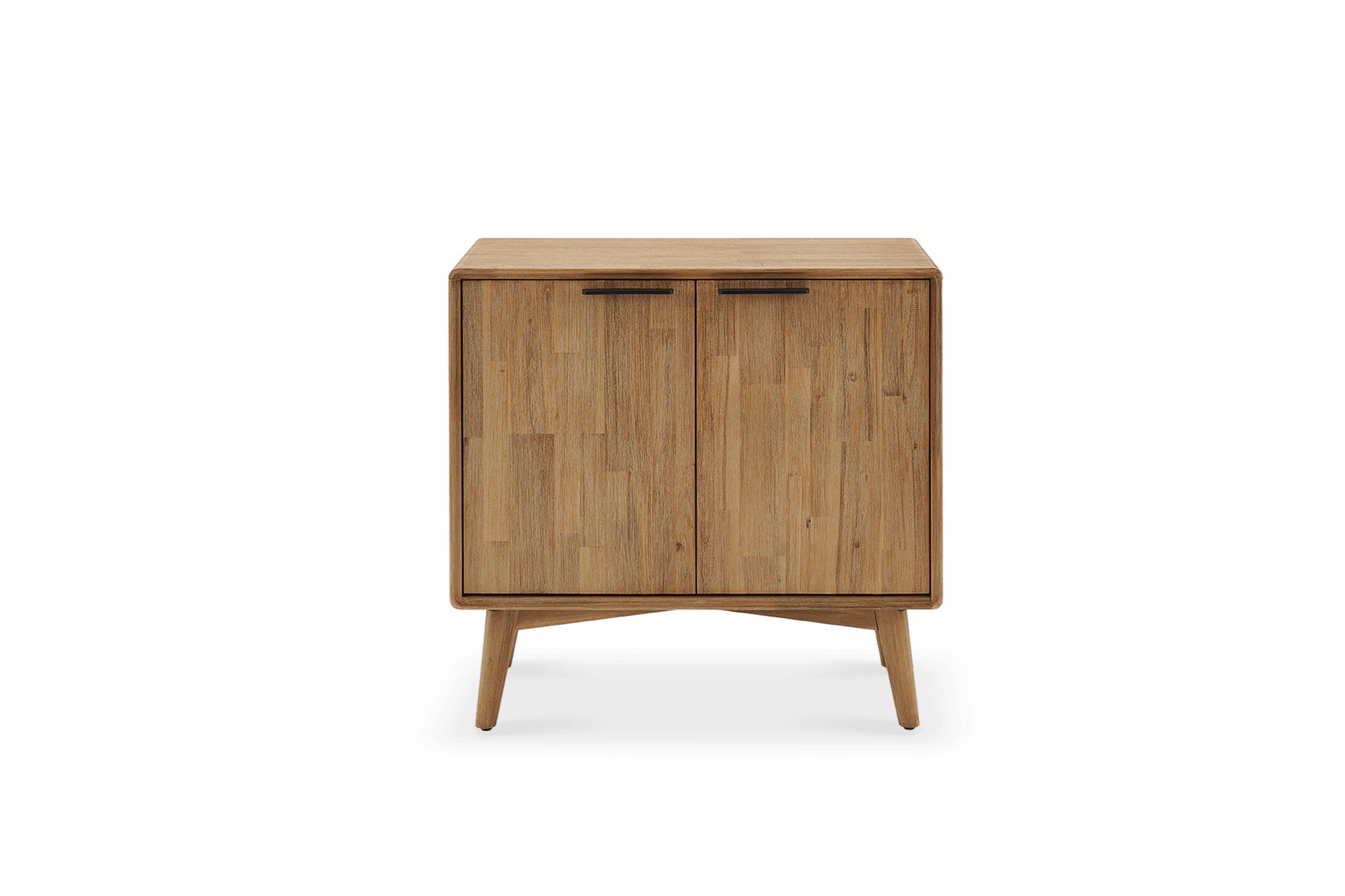 Seb Bar Cabinet, Low 1
