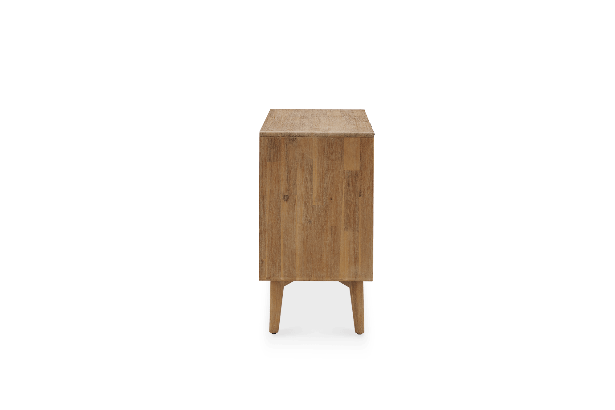 Seb Bar Cabinet, Low 8