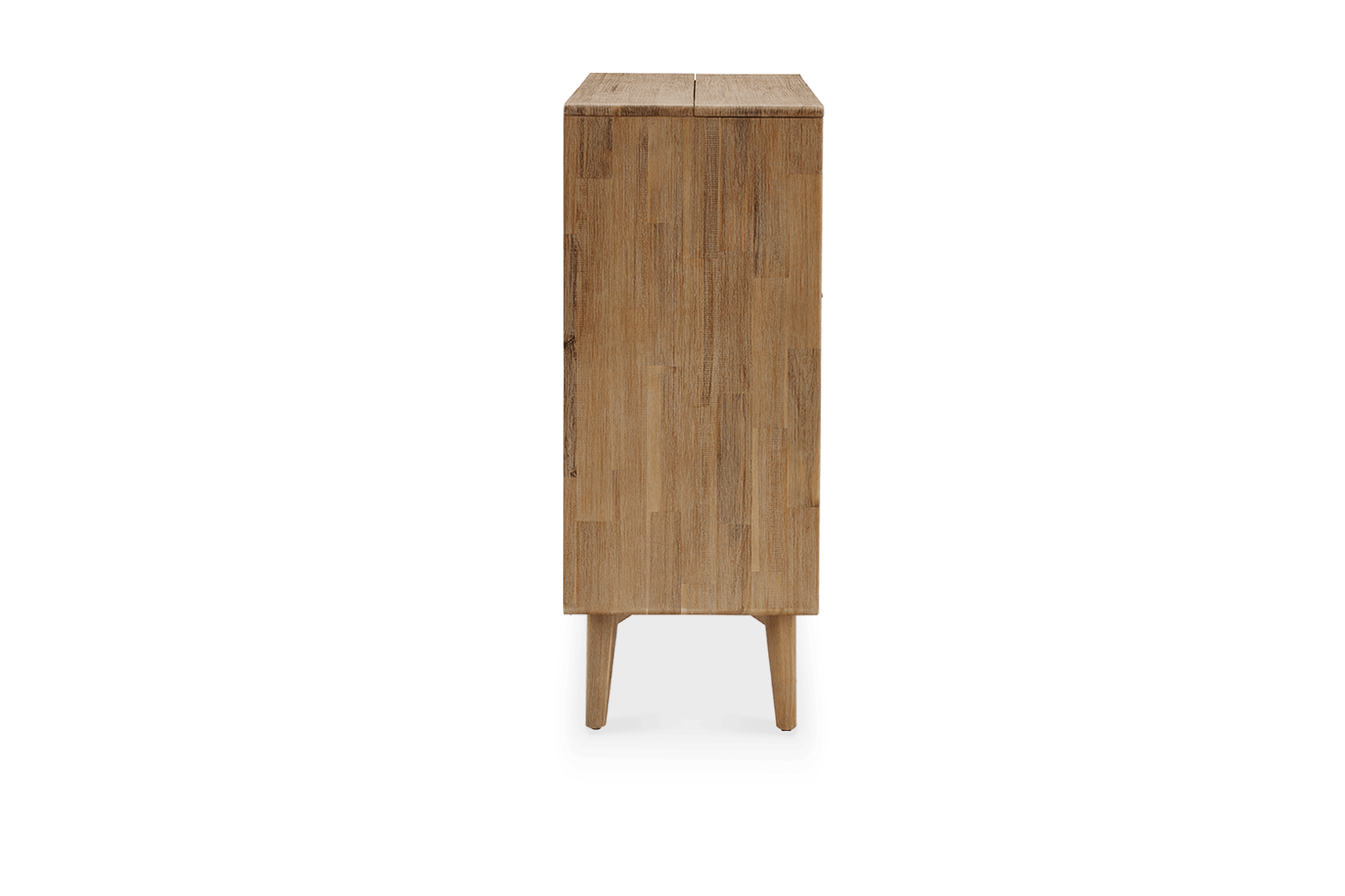 Seb Bar Cabinet, Tall 8
