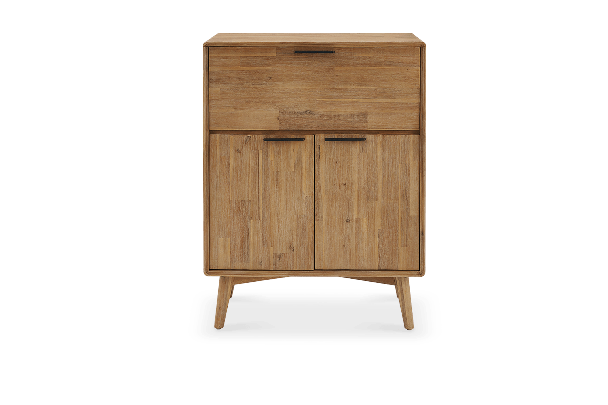 Seb Bar Cabinet, Tall