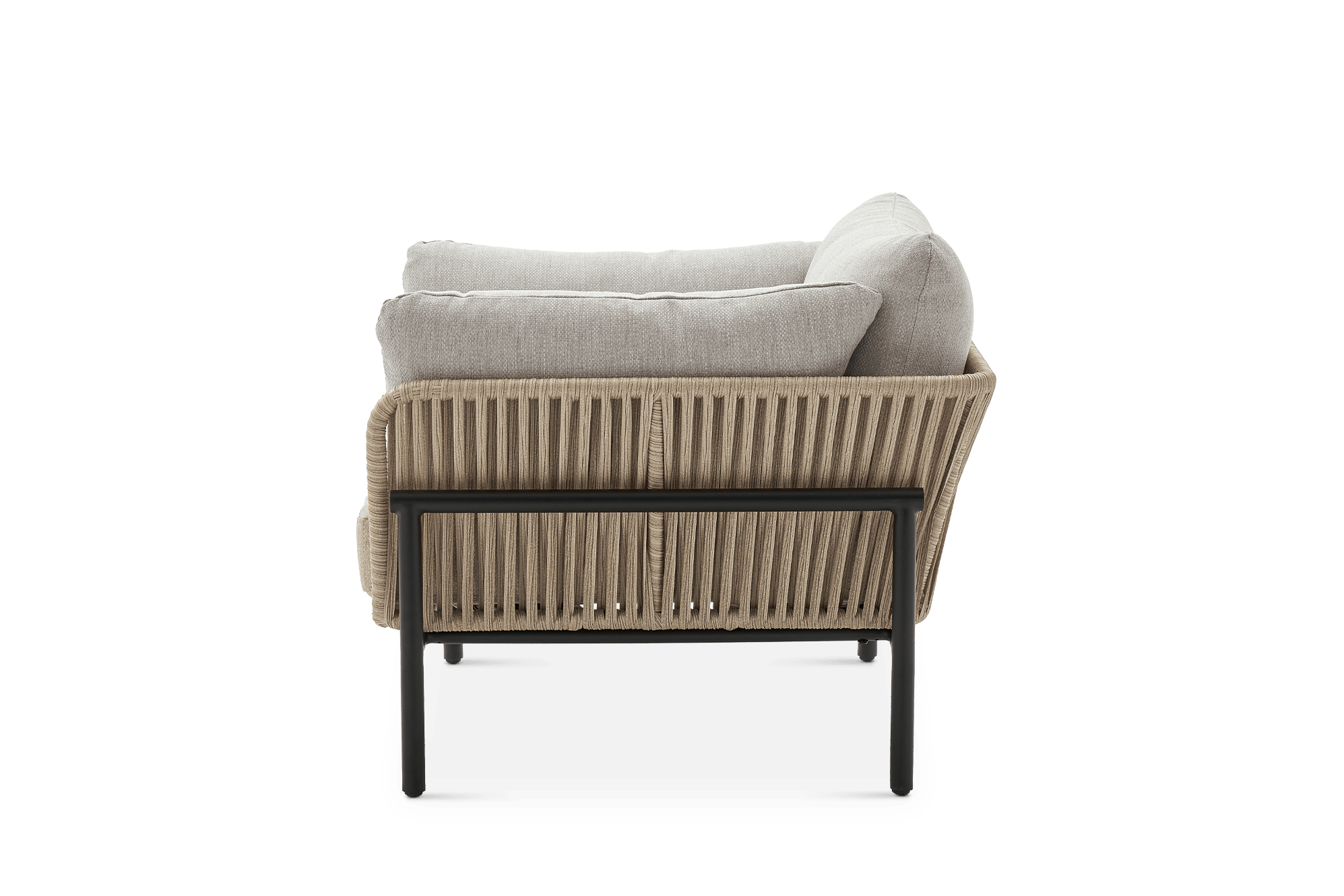Sierra Outdoor Lounge Chair 10