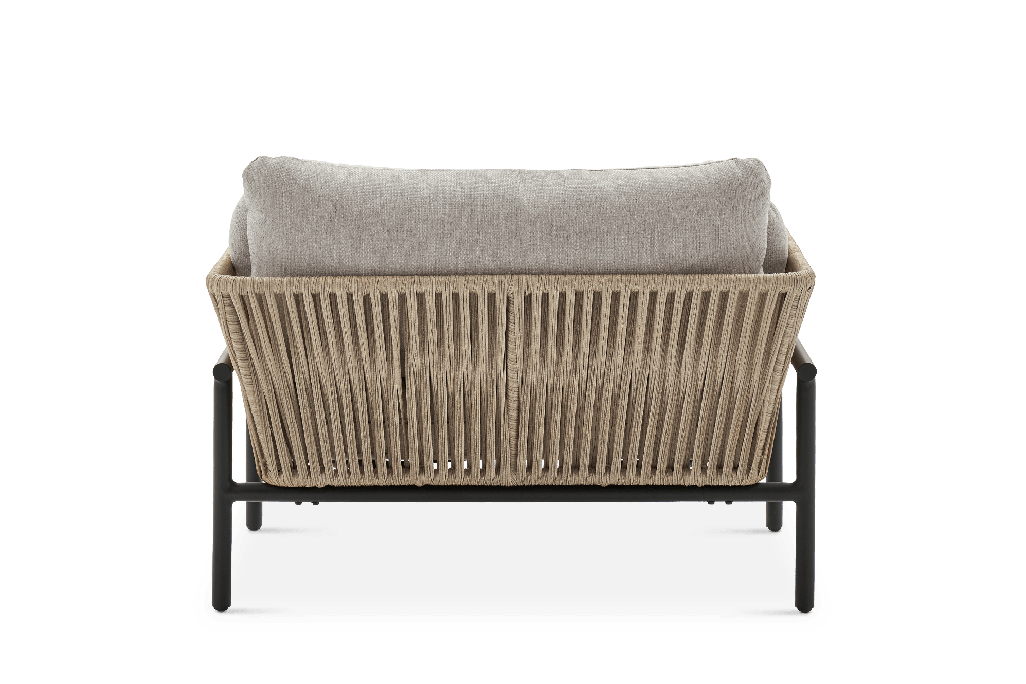 Sierra Outdoor Lounge Chair 11