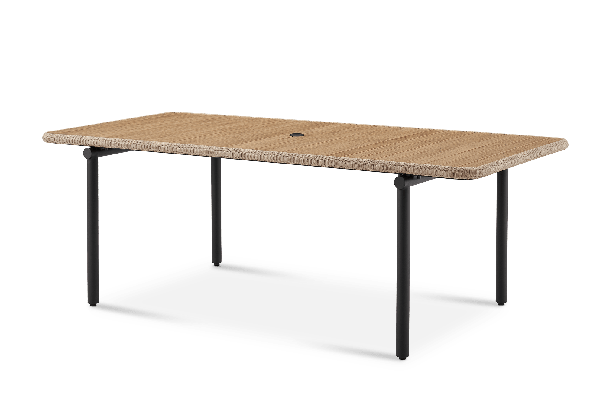 Sierra Outdoor Dining Table 7