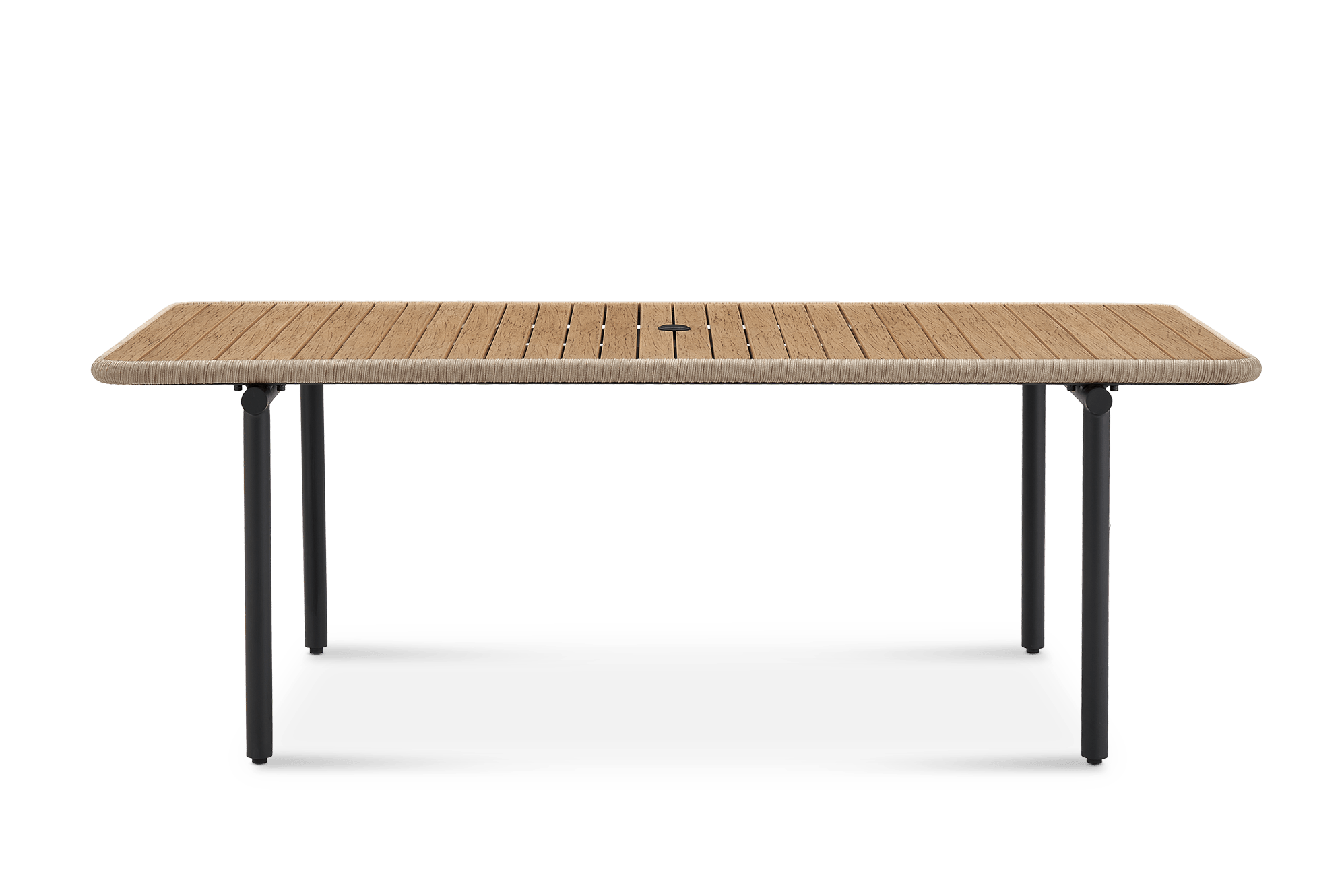 Sierra Outdoor Dining Table 1