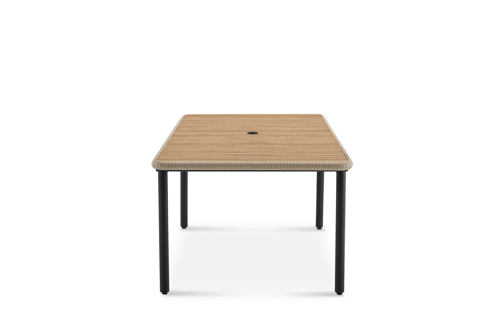 Sierra Outdoor Dining Table 10