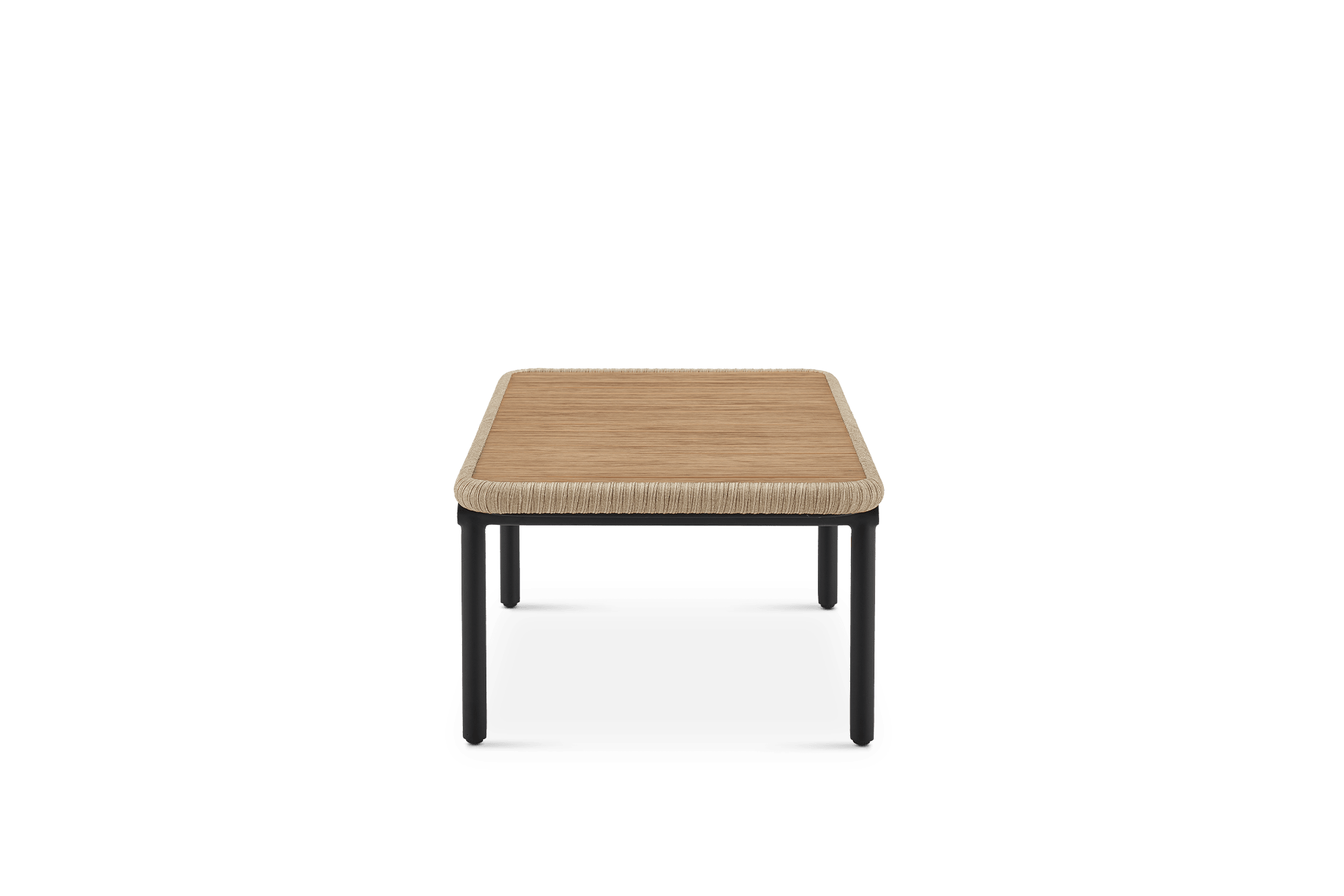 Sierra Outdoor Coffee Table 7