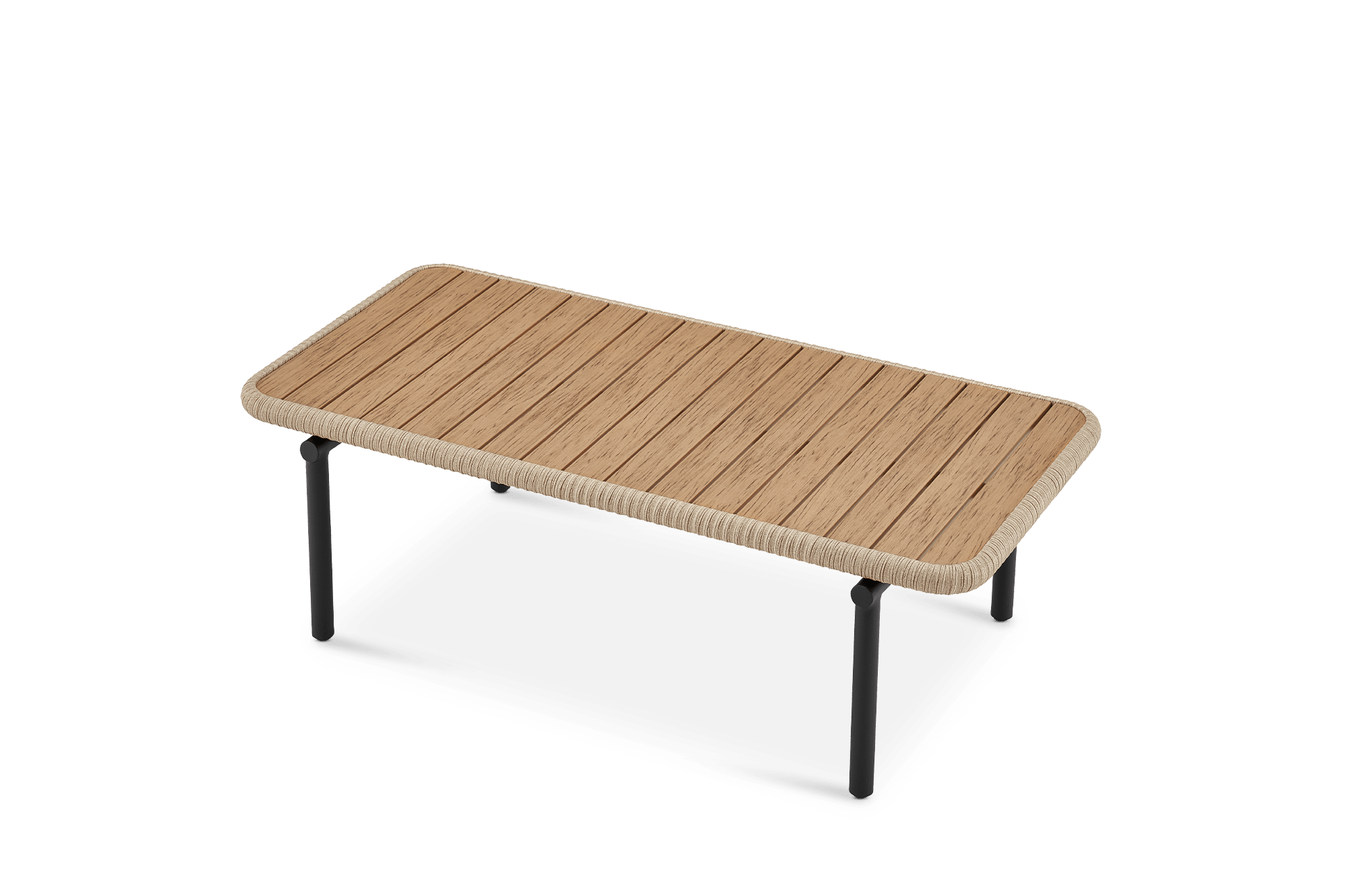 Sierra Outdoor Coffee Table 7