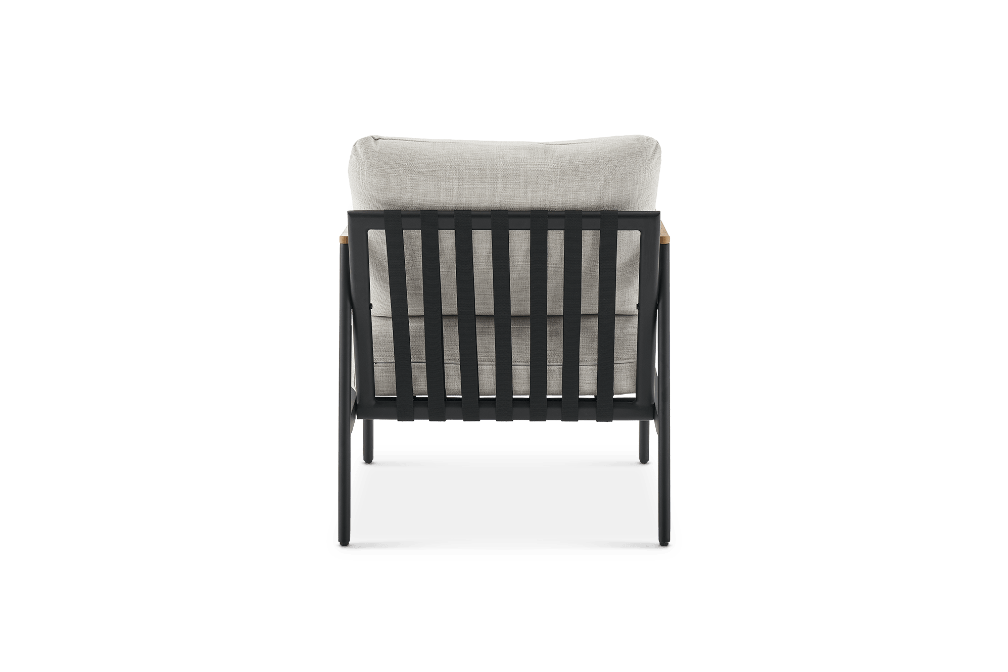 Sorrento Outdoor Lounge Chair Set 7