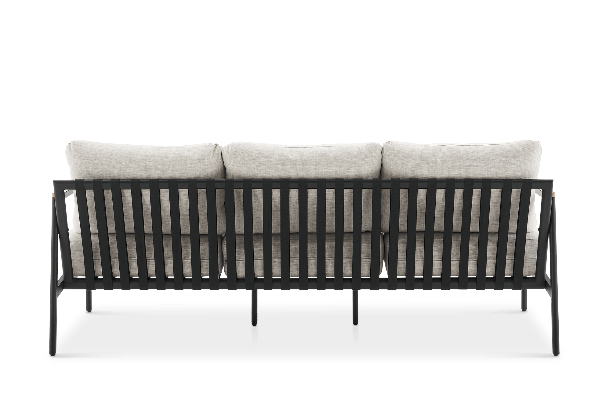 Sorrento Outdoor 3 Seater Sofa 8