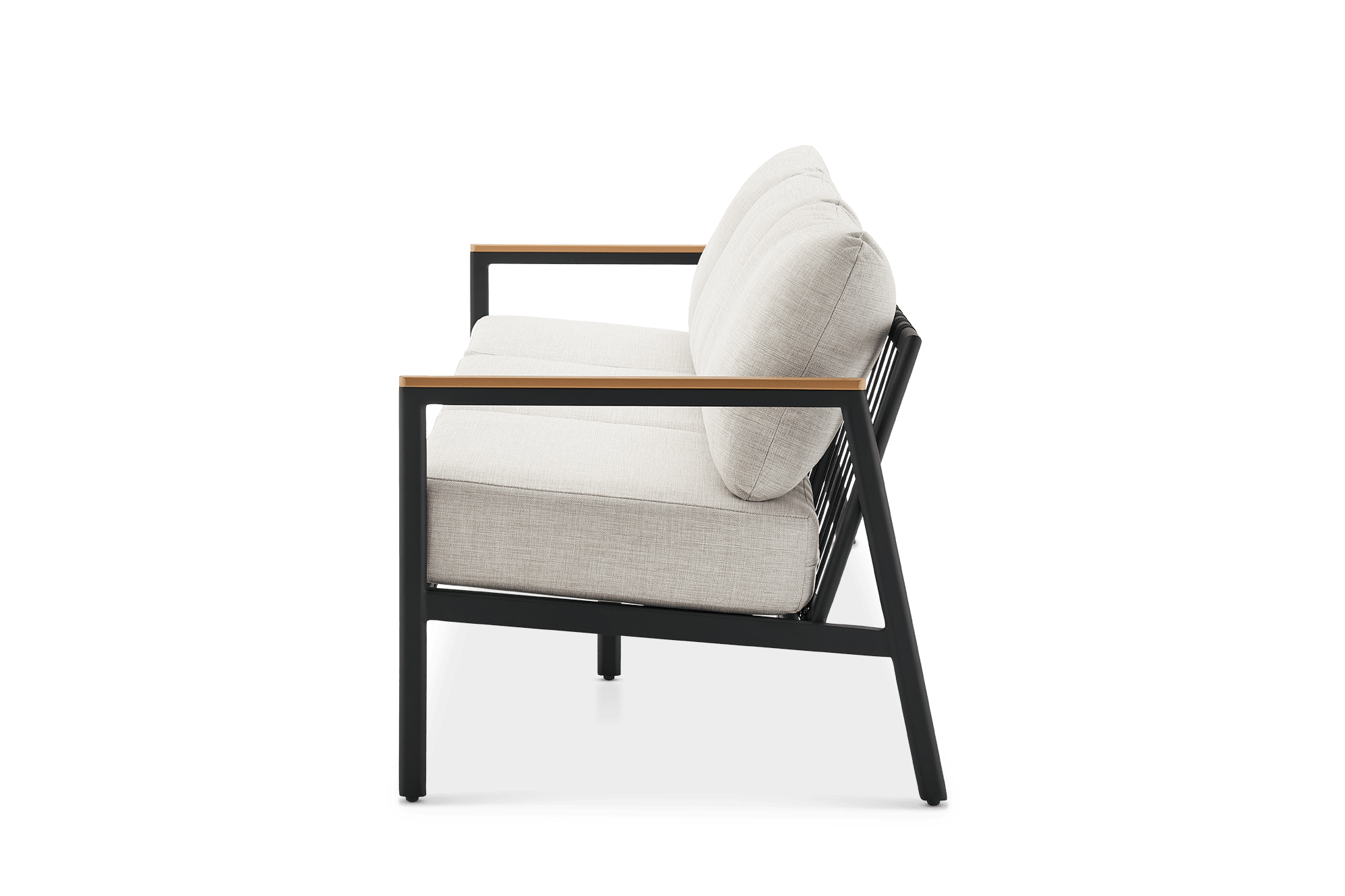 Sorrento Outdoor 3 Seater Sofa 7