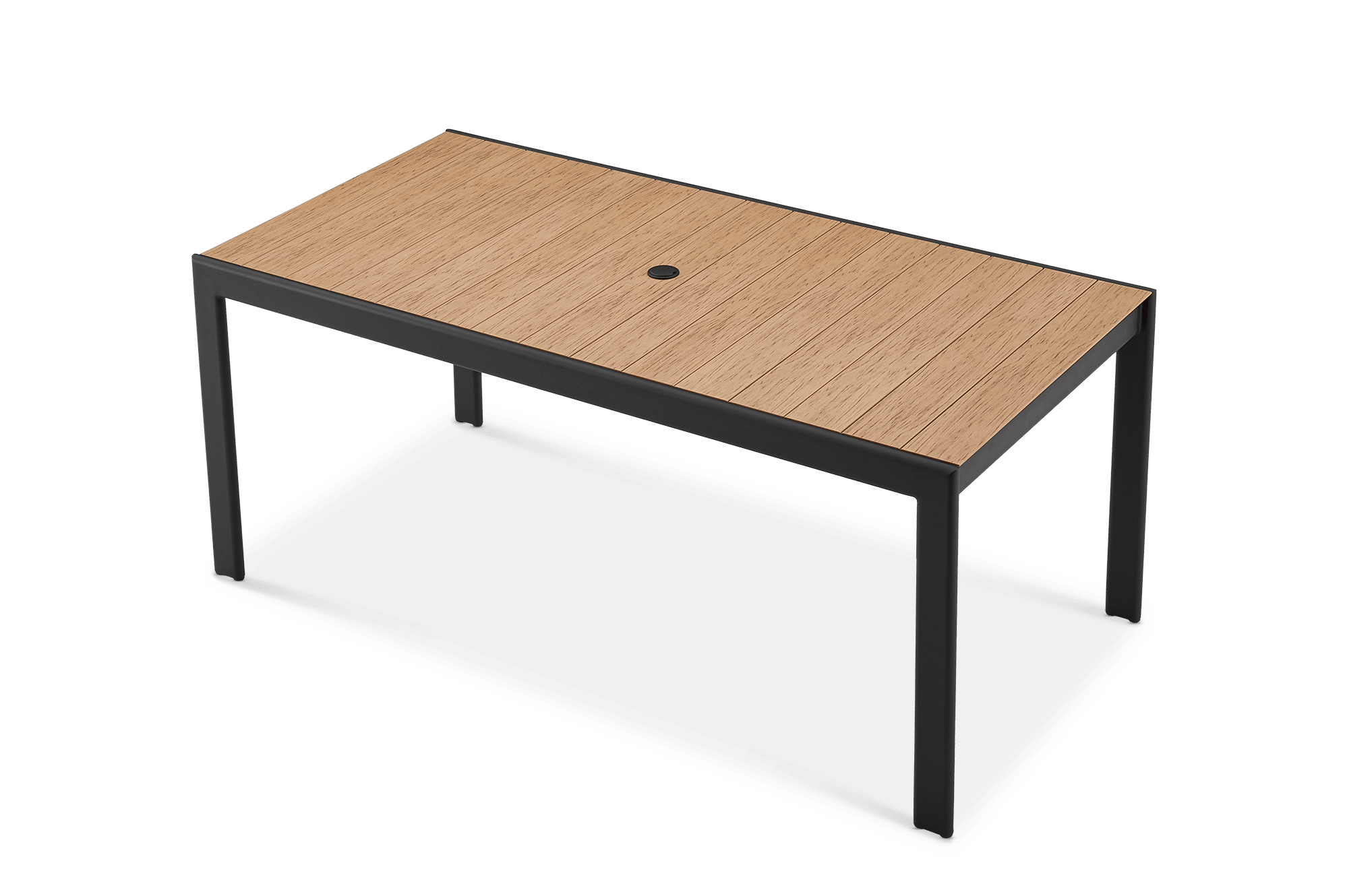 Sorrento Outdoor Dining Table 6