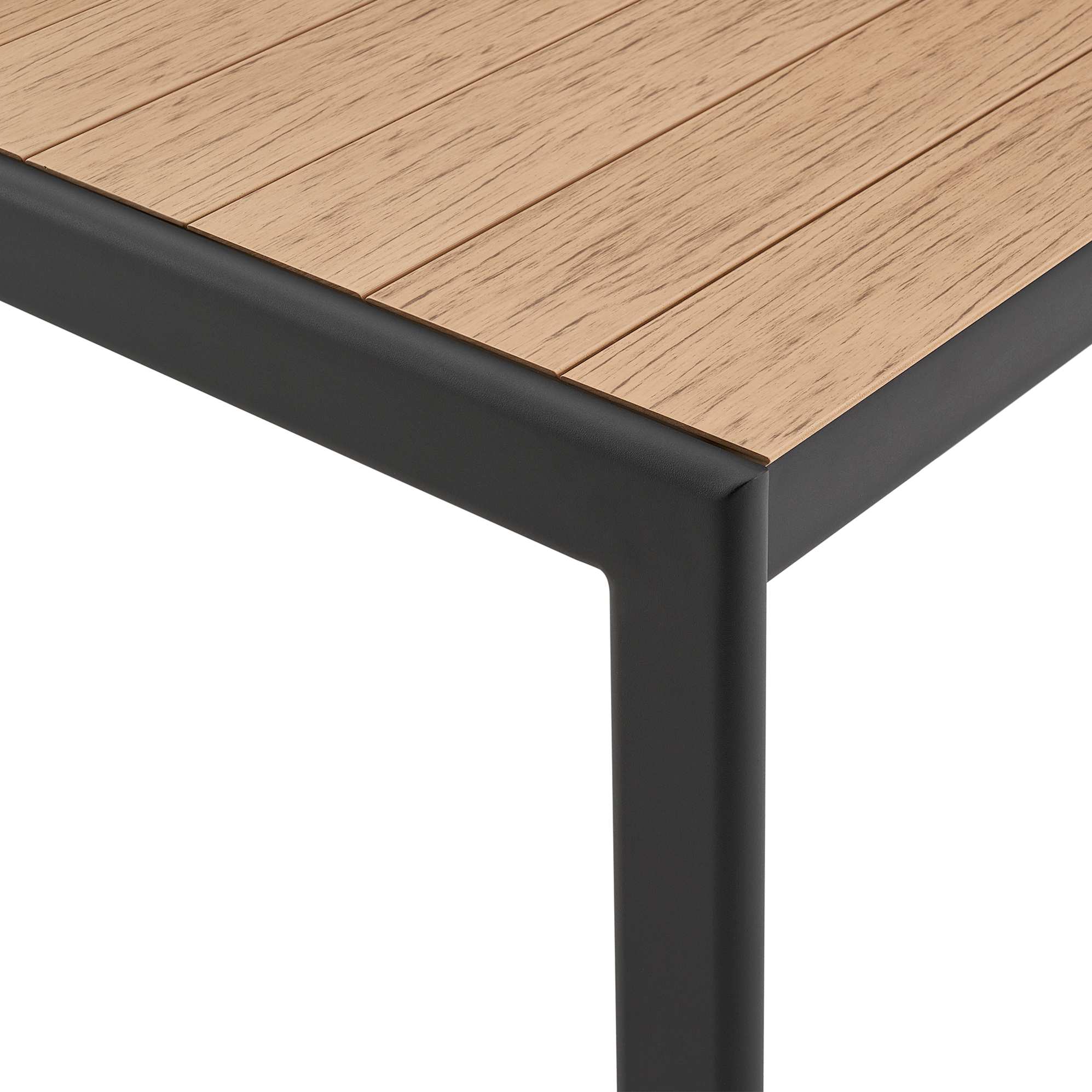 Sorrento Outdoor Dining Table 4