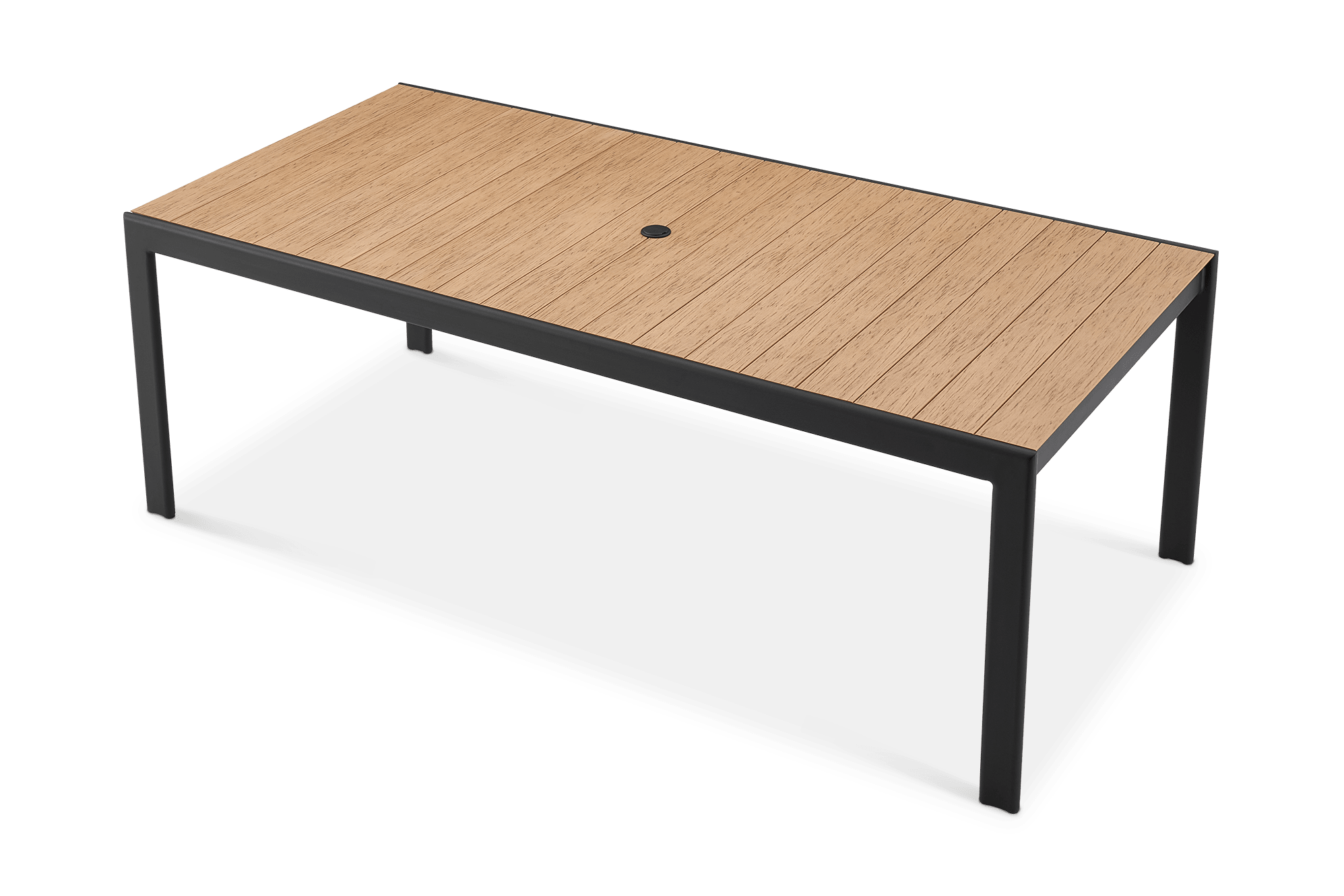 Sorrento Outdoor Dining Table 8
