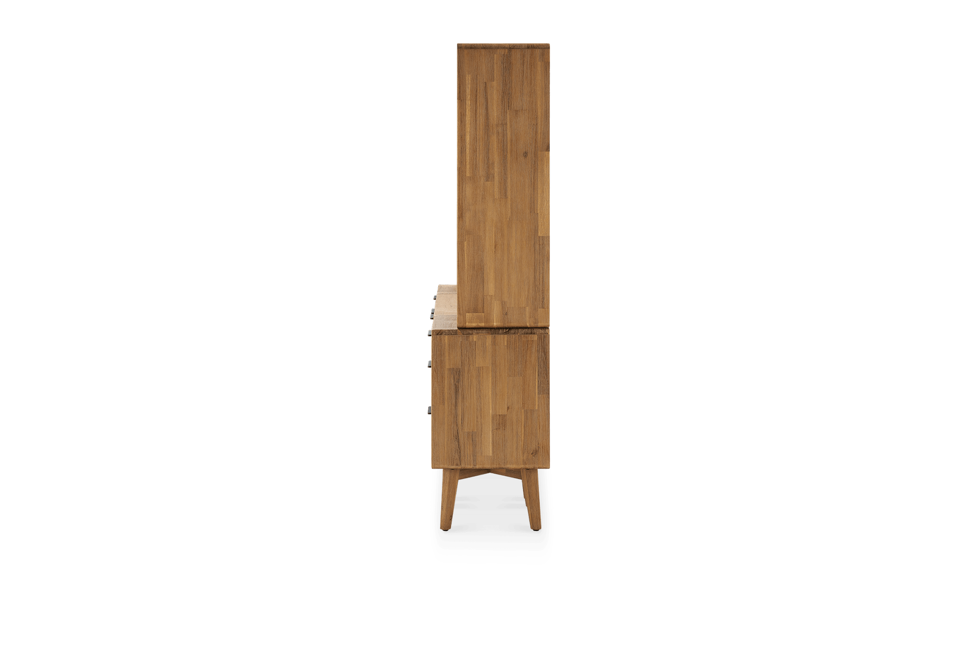 Seb Media Console System 8