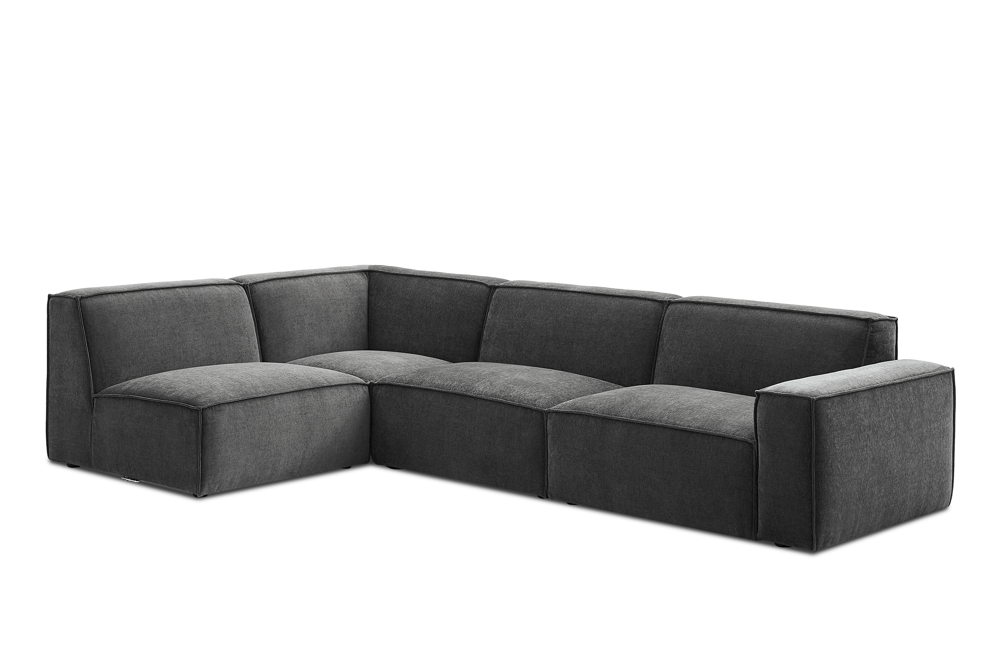 Jonathan Chaise Sectional Sofa 7