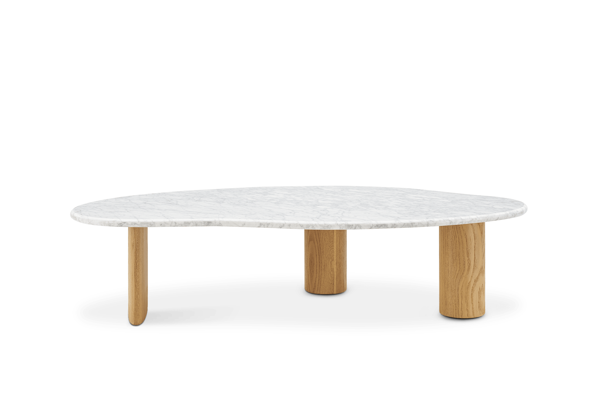 Lavine Marble Coffee Table 8
