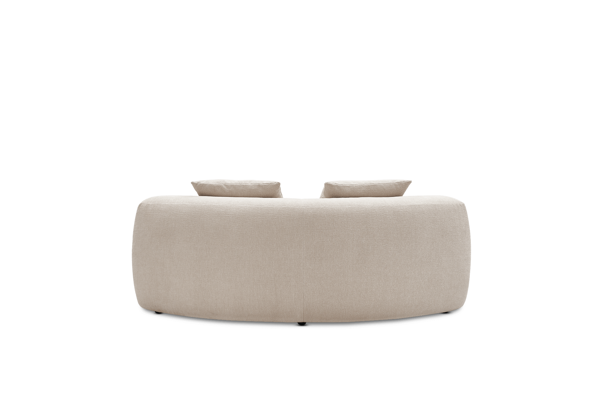 Fable Performance Fabric Corner Sofa 11