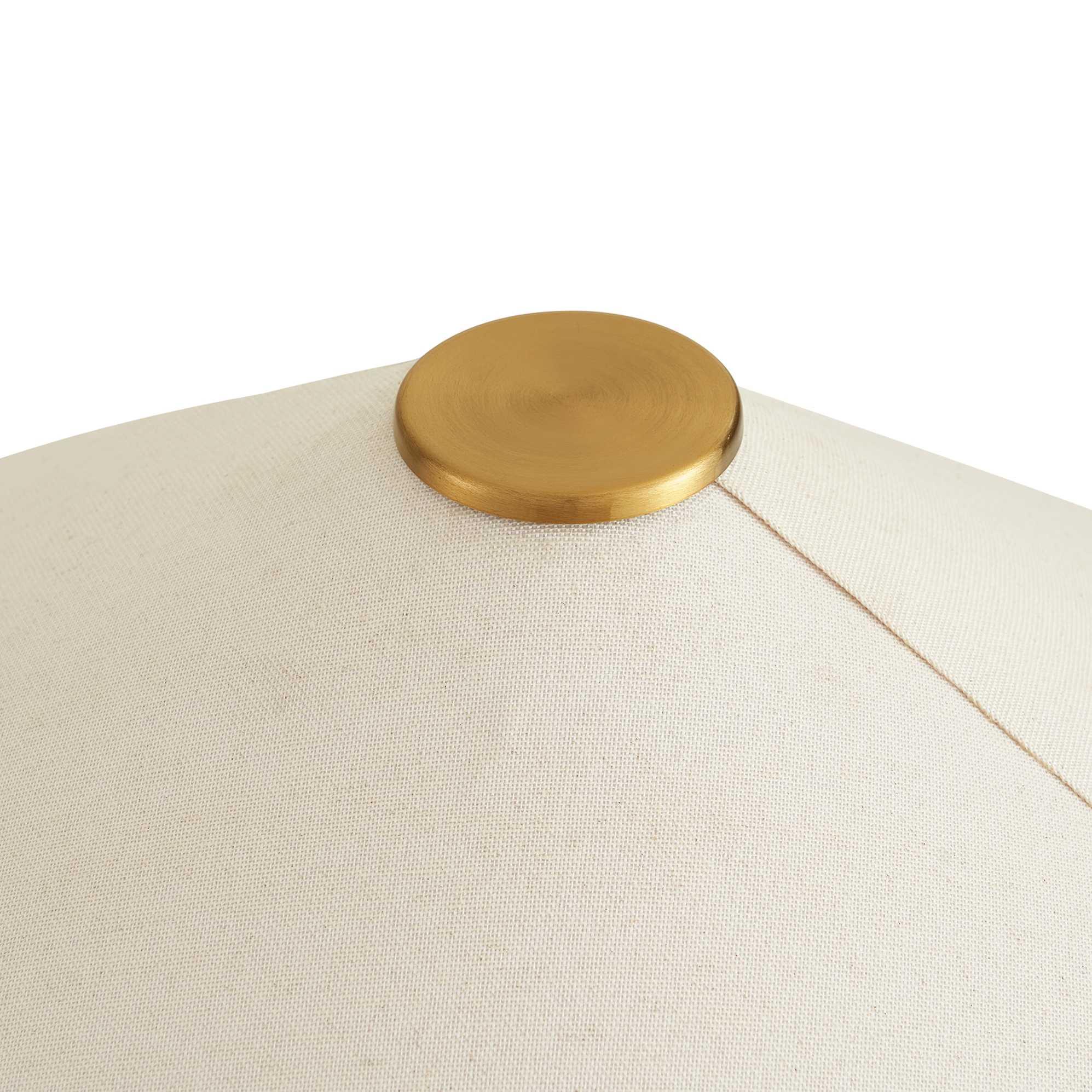 Alba Fluted Ceramic Table Lamp 6