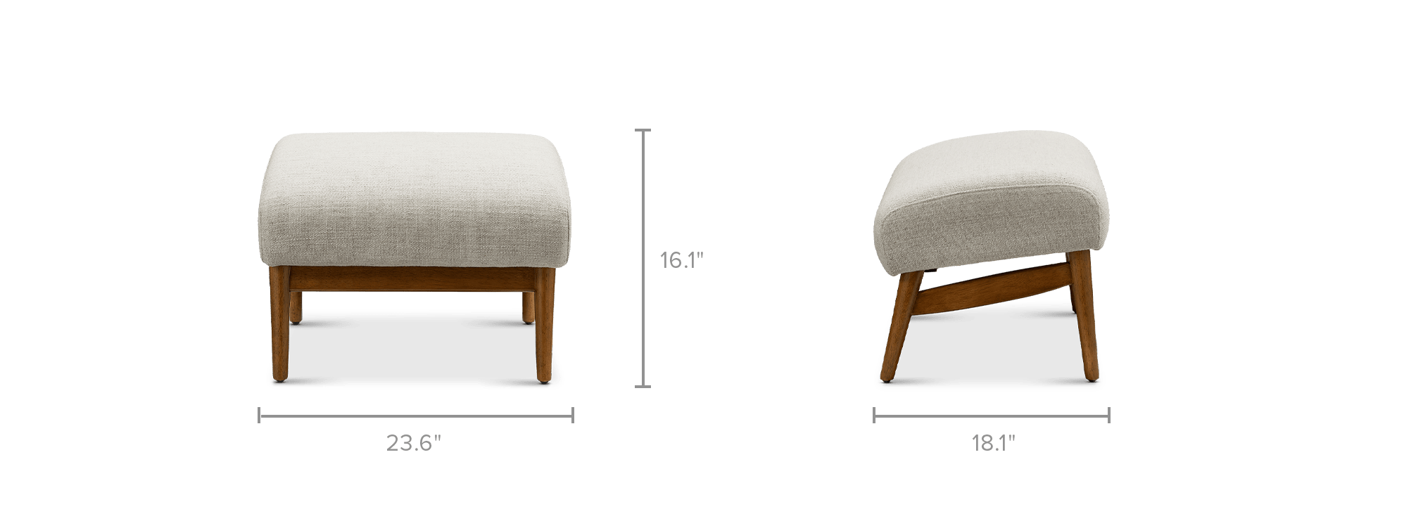 dimension of Desmond Ottoman