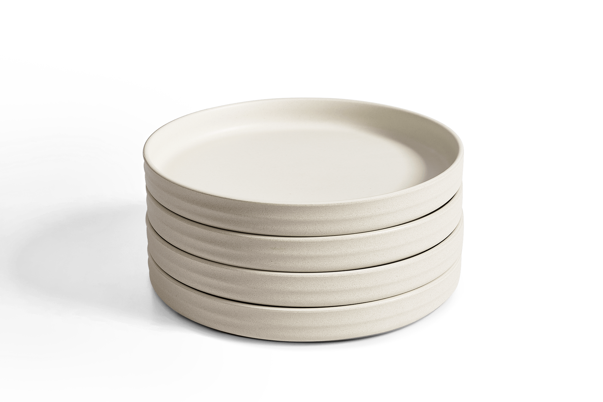 Audrey Salad Plates, Set of 4 1